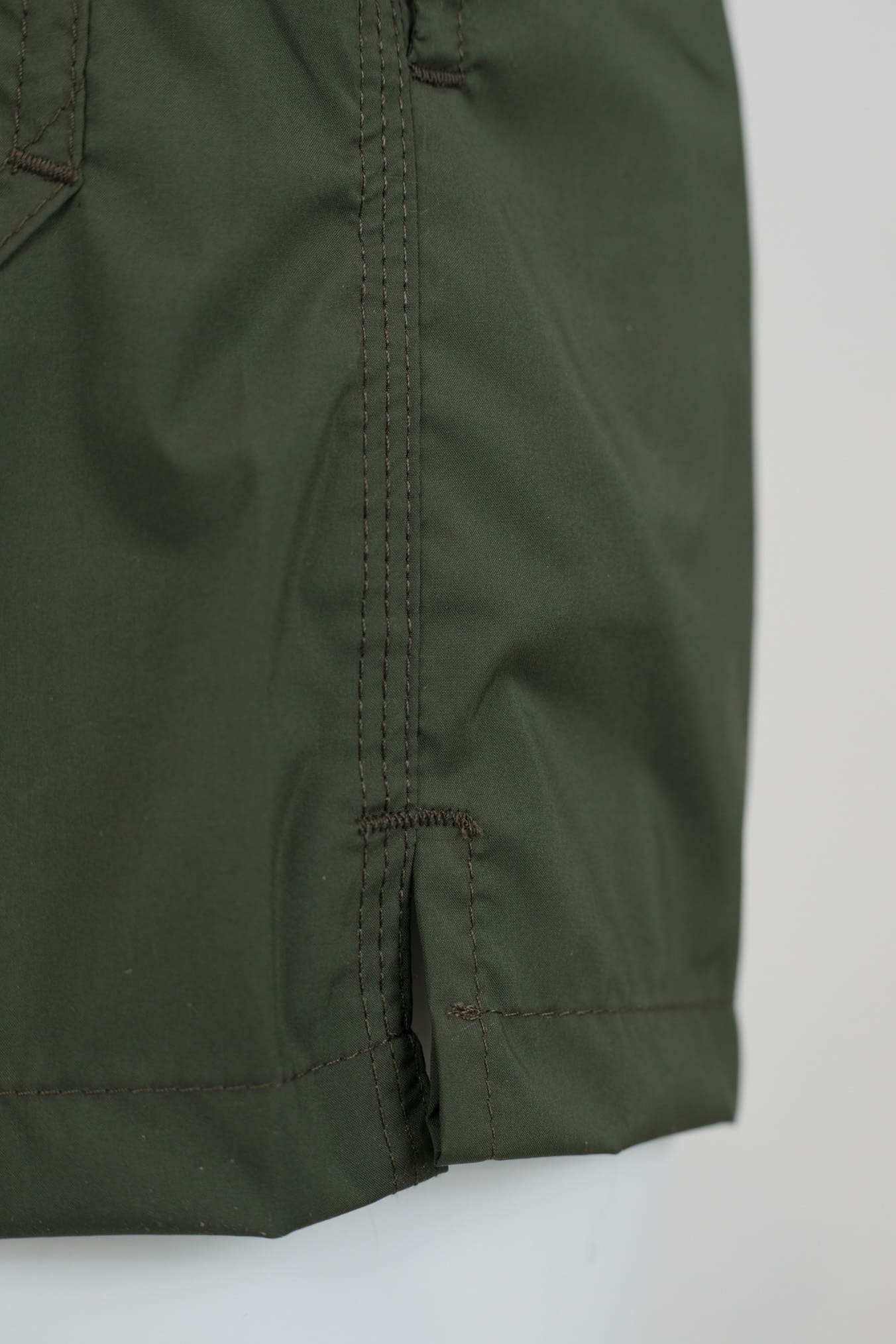 FEDELI Costume da Bagno Verde - Guarino Store