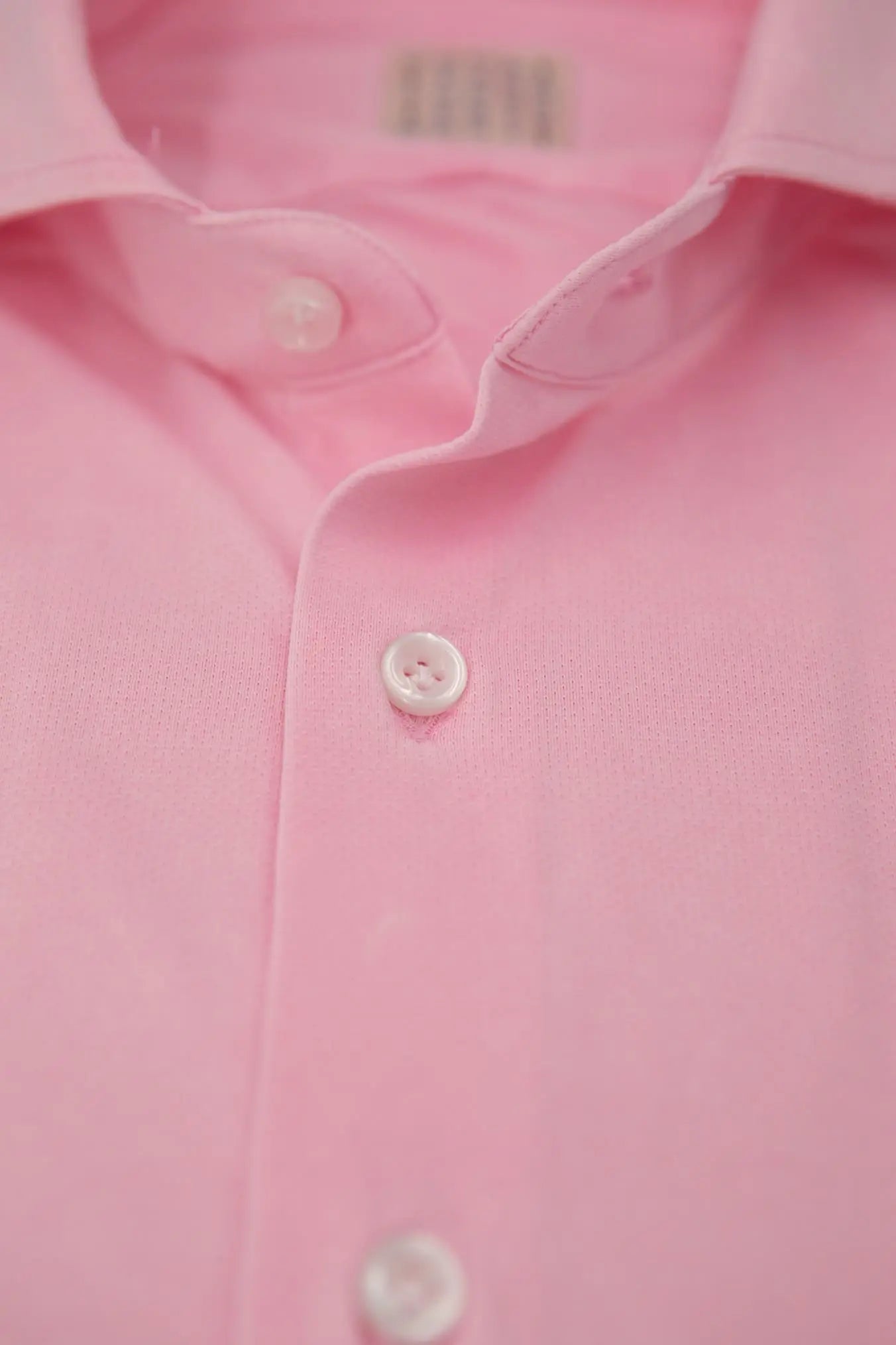 FFF Camicia Active Delavé Rosa - Guarino Store