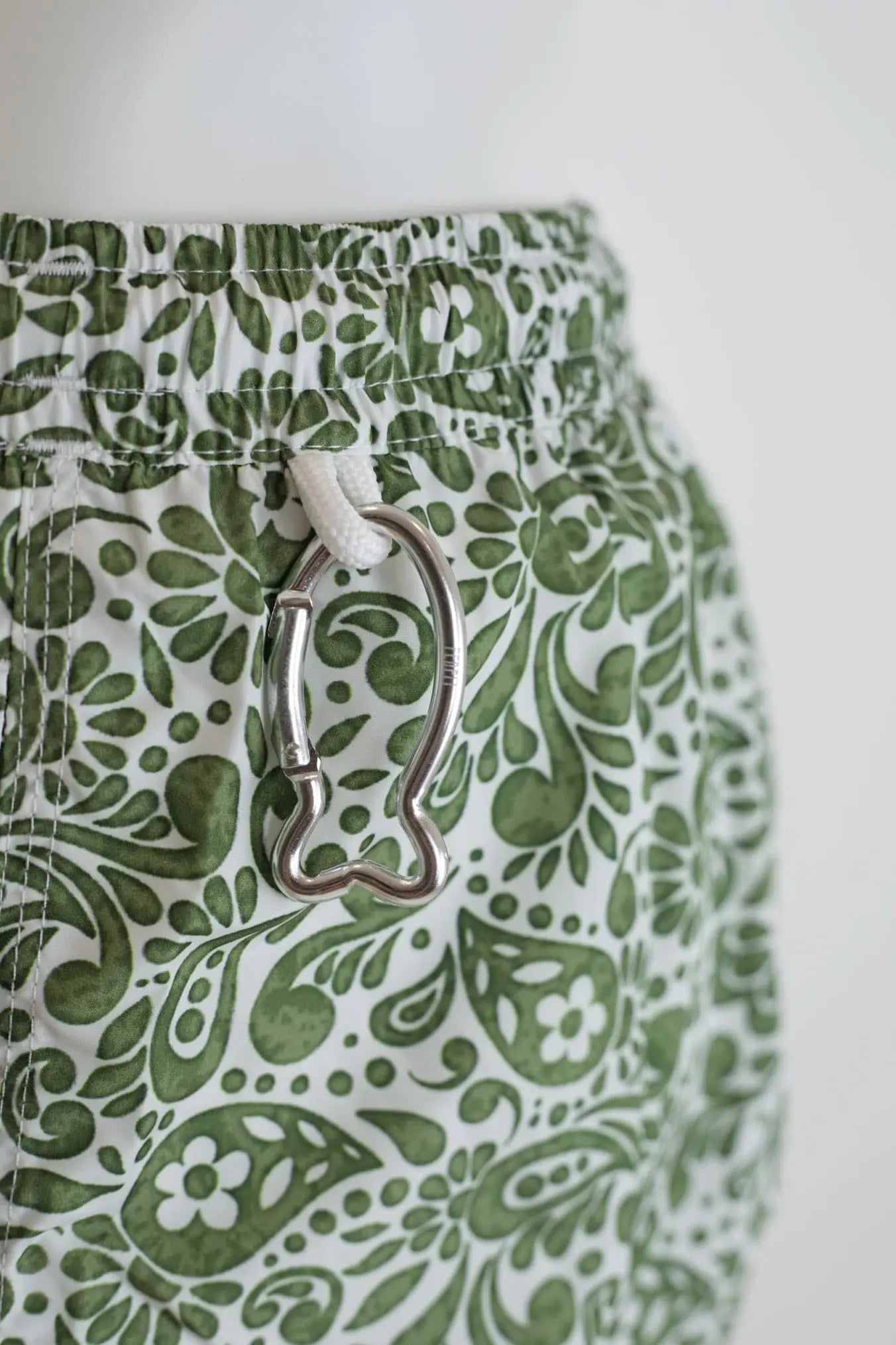 FEDELI Costume da Bagno Fantasia Verde - Guarino Store