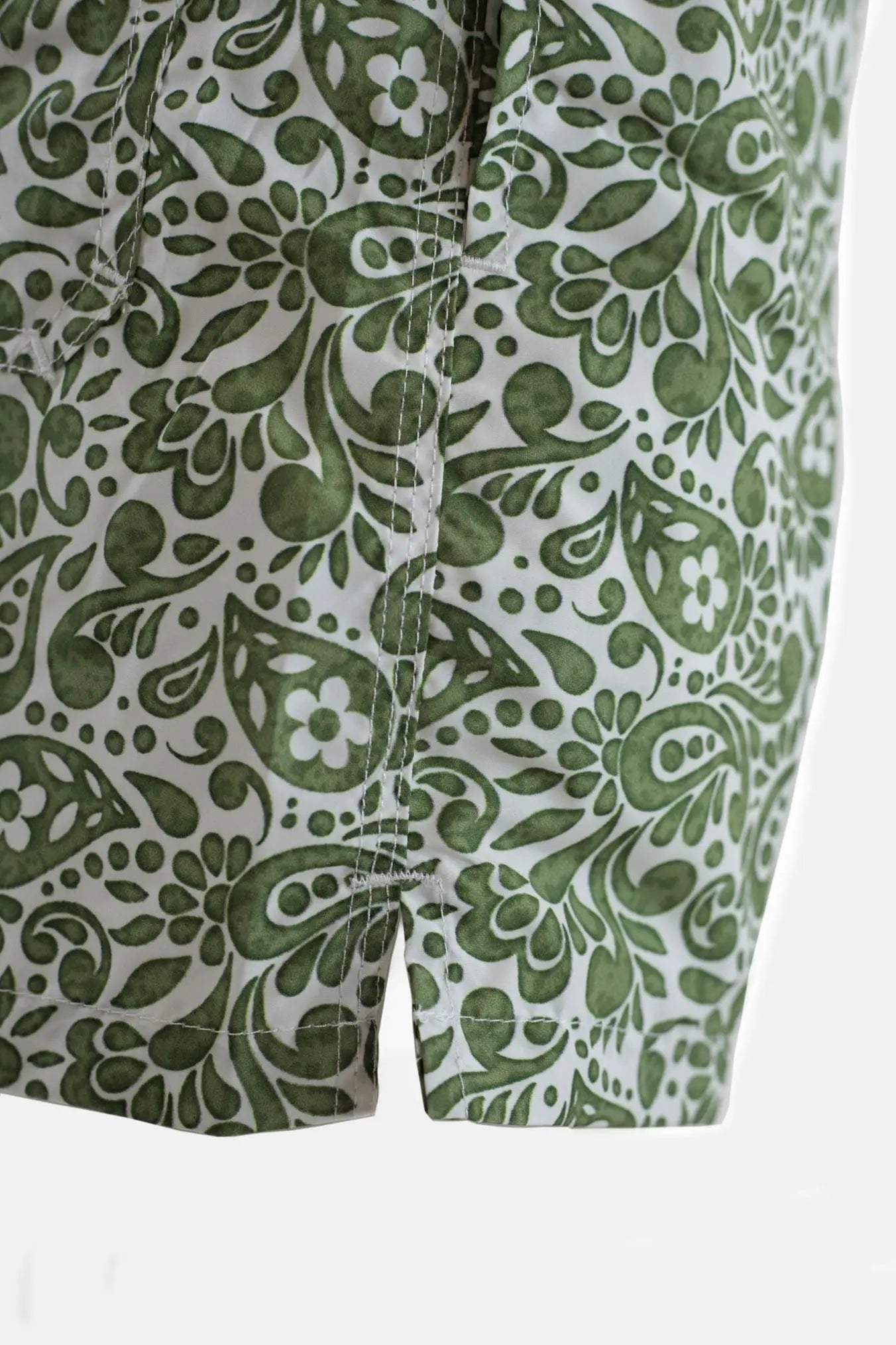 FEDELI Costume da Bagno Fantasia Verde - Guarino Store