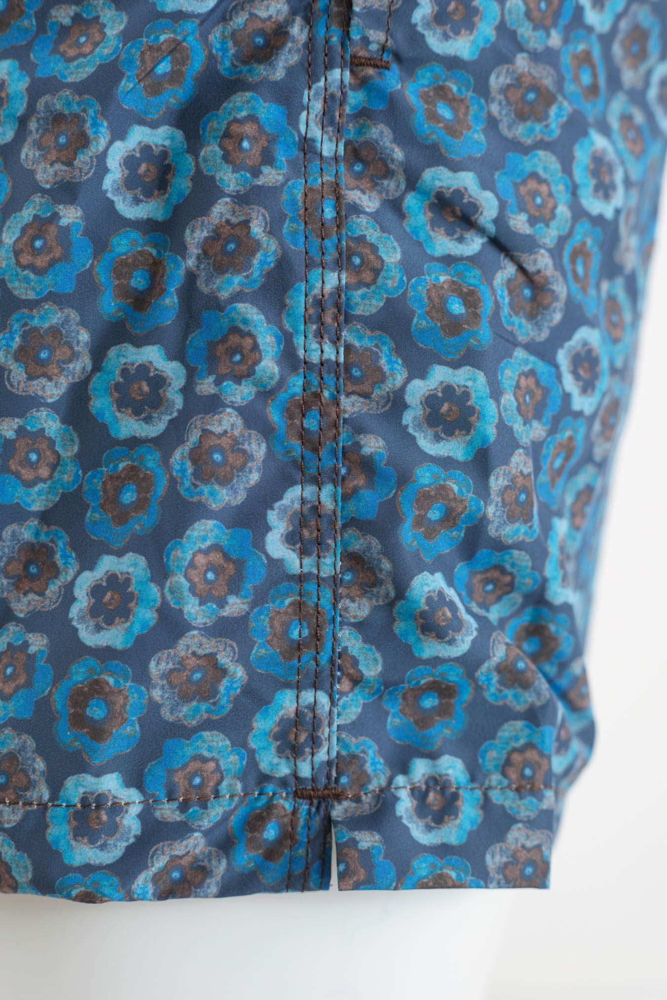 FFF Costume Fantasia Blu e Marrone - Guarino Store