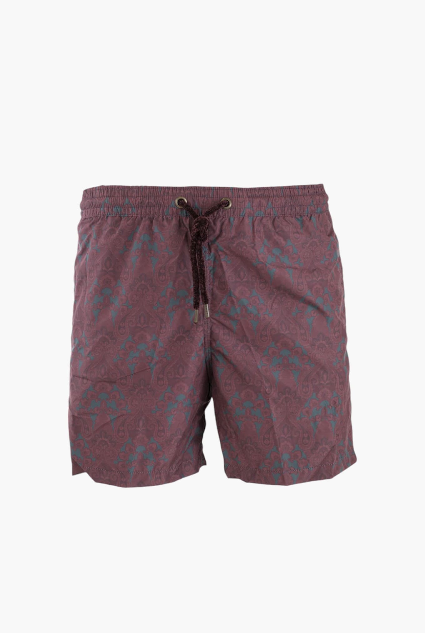 FFF Costume Fantasia Bordeaux e Verde - Guarino Store
