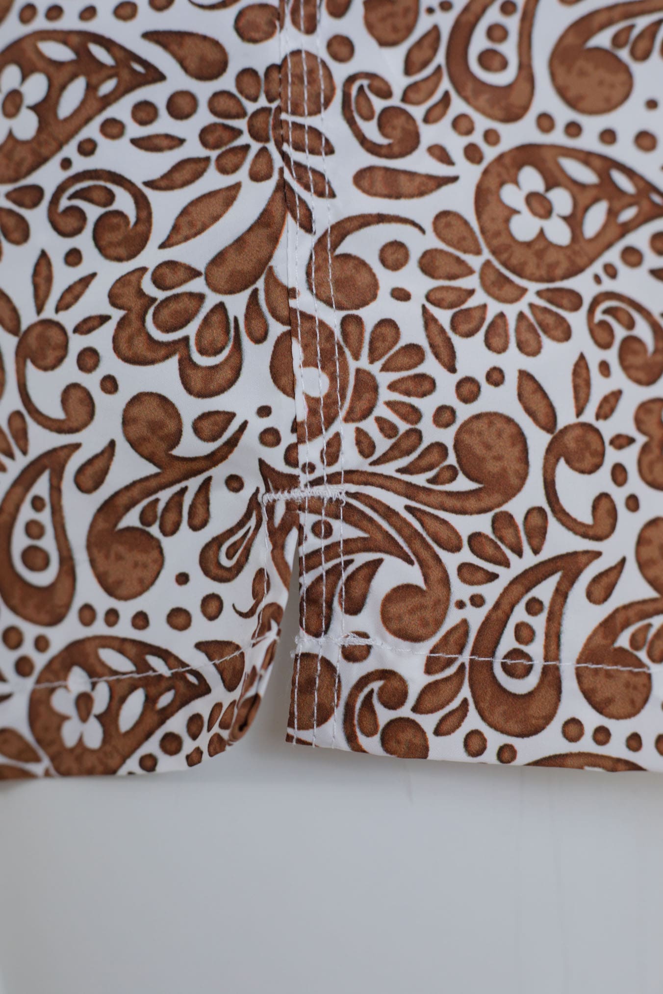 FEDELI Costume Fantasia Cashmere Marrone - Guarino Store