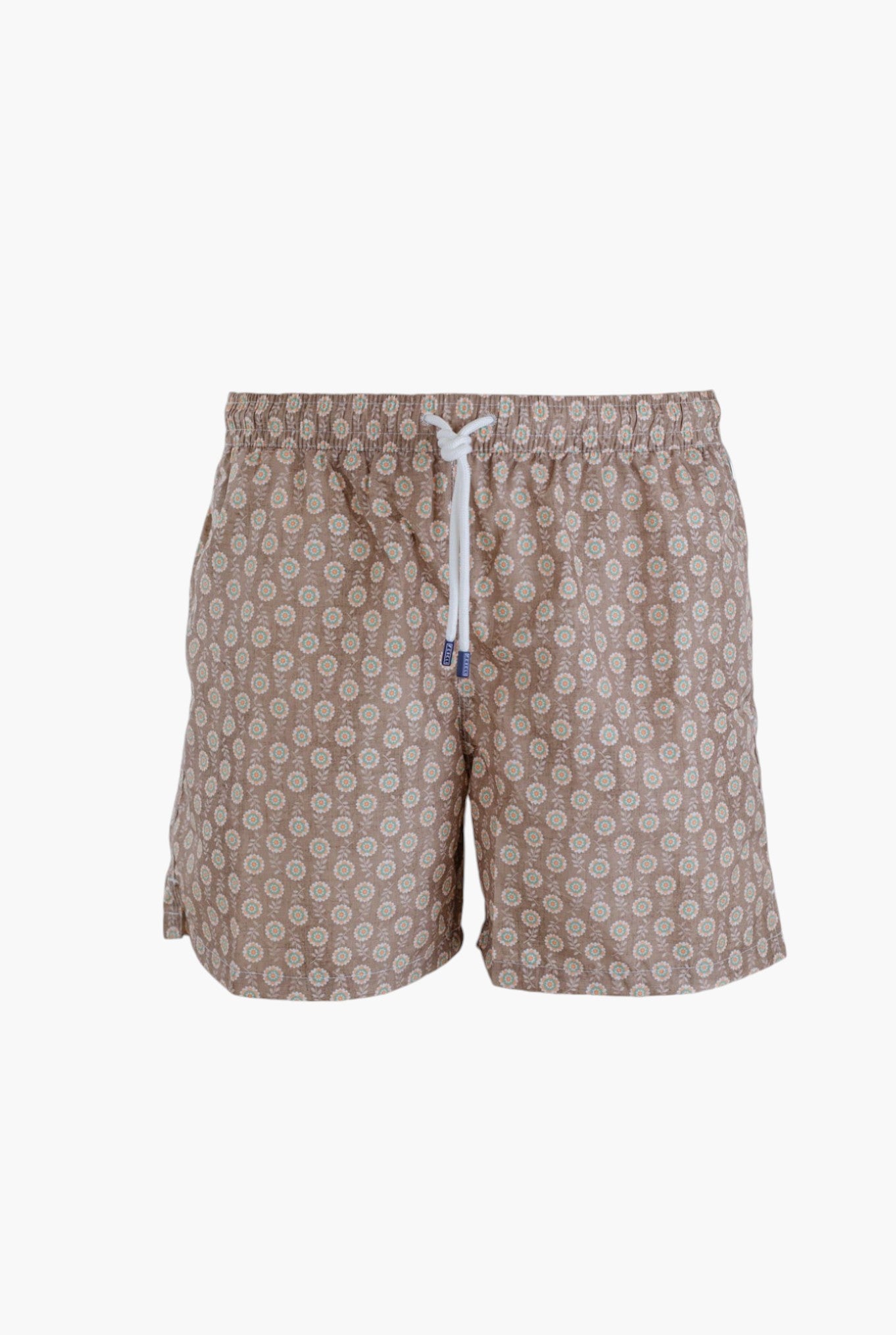 FEDELI Costume Fantasia Marrone - Guarino Store