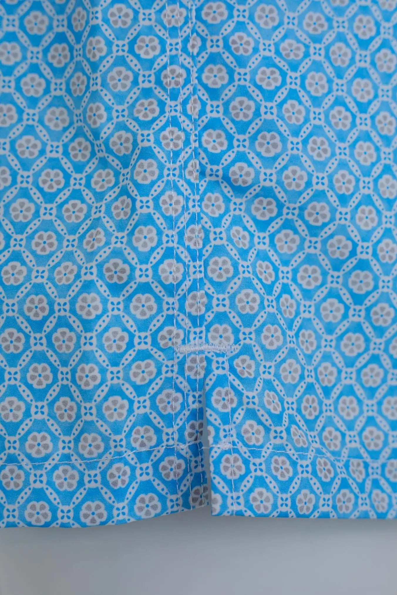 FEDELI Costume Fantasia Azzurro Marrone - Guarino Store