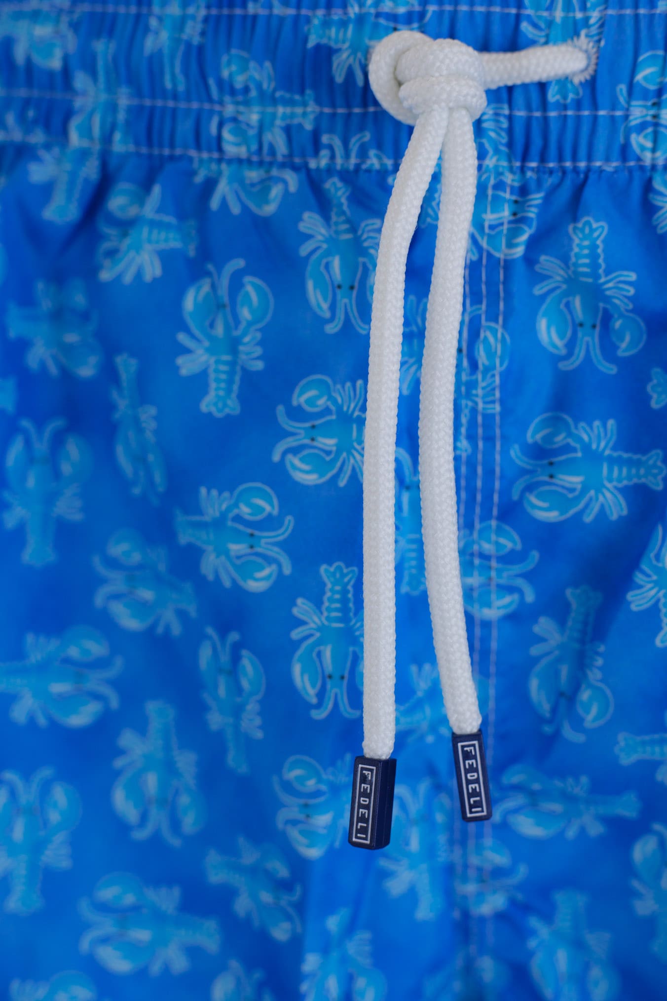 FEDELI Costume Fantasia Aragosta Azzurra - Guarino Store