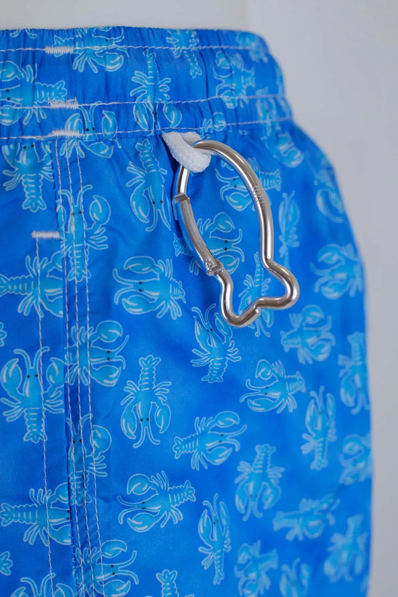 FEDELI Costume Fantasia Aragosta Azzurra - Guarino Store