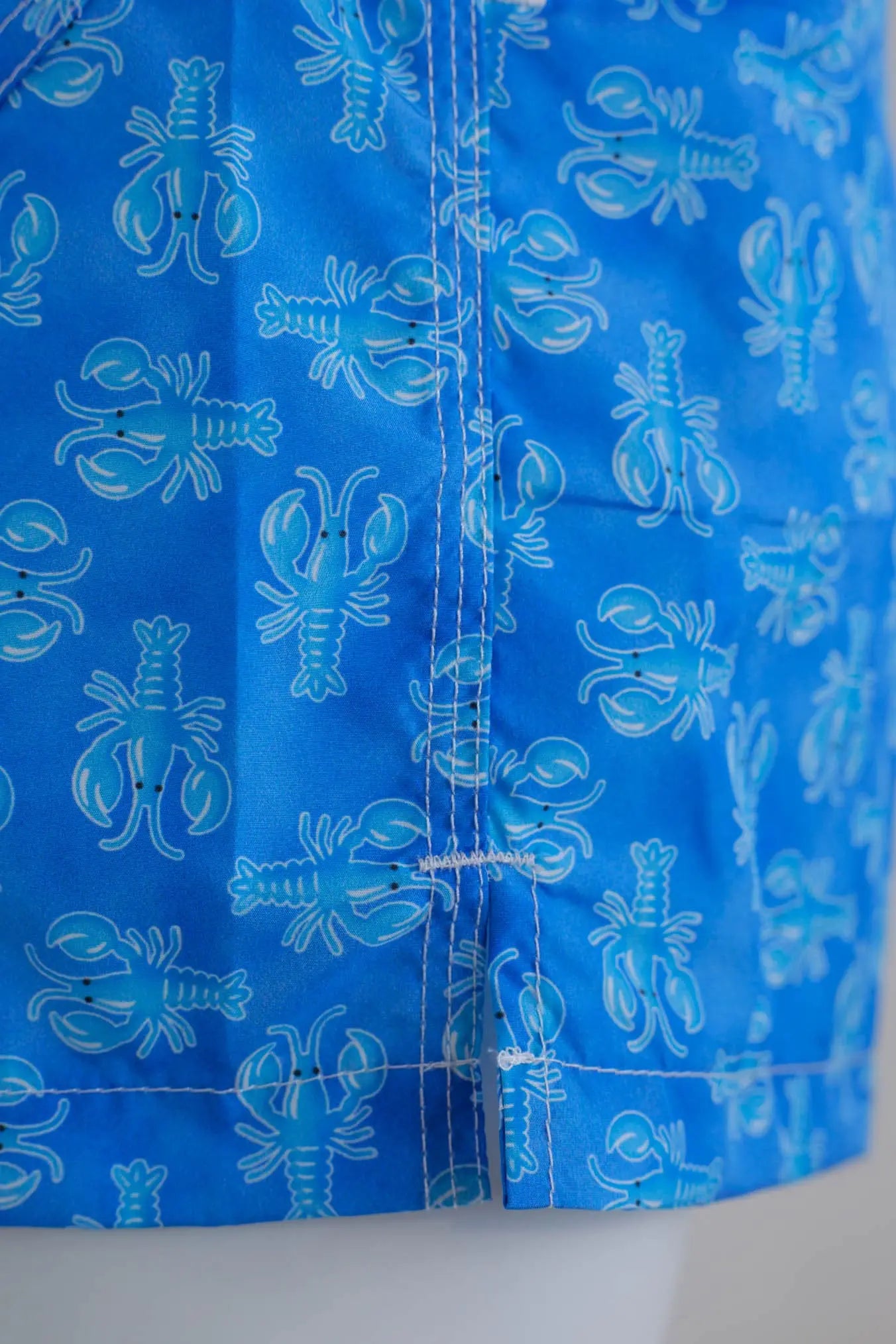 FEDELI Costume Fantasia Aragosta Azzurra - Guarino Store