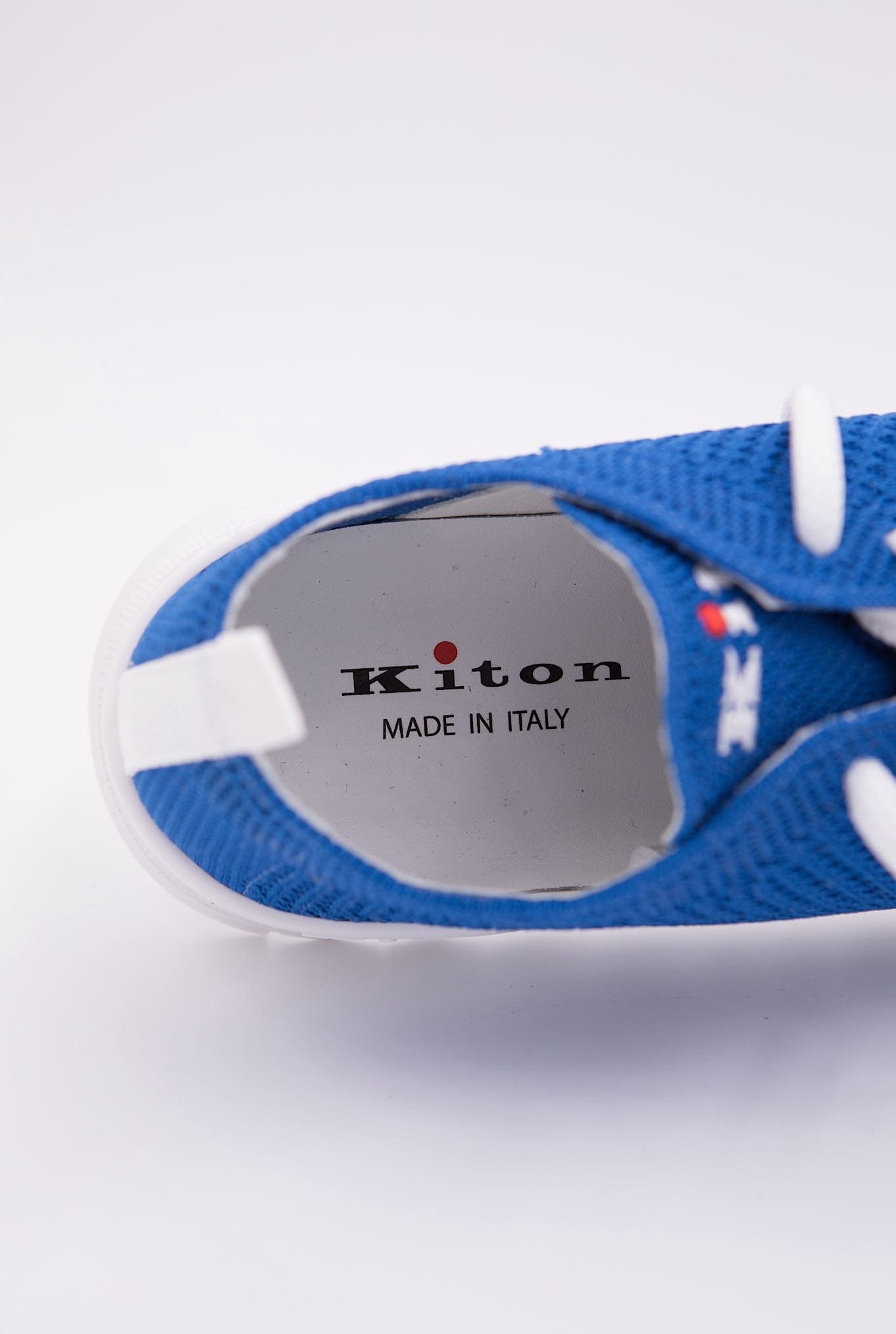 Sneaker mod. Fit Bluette KITON