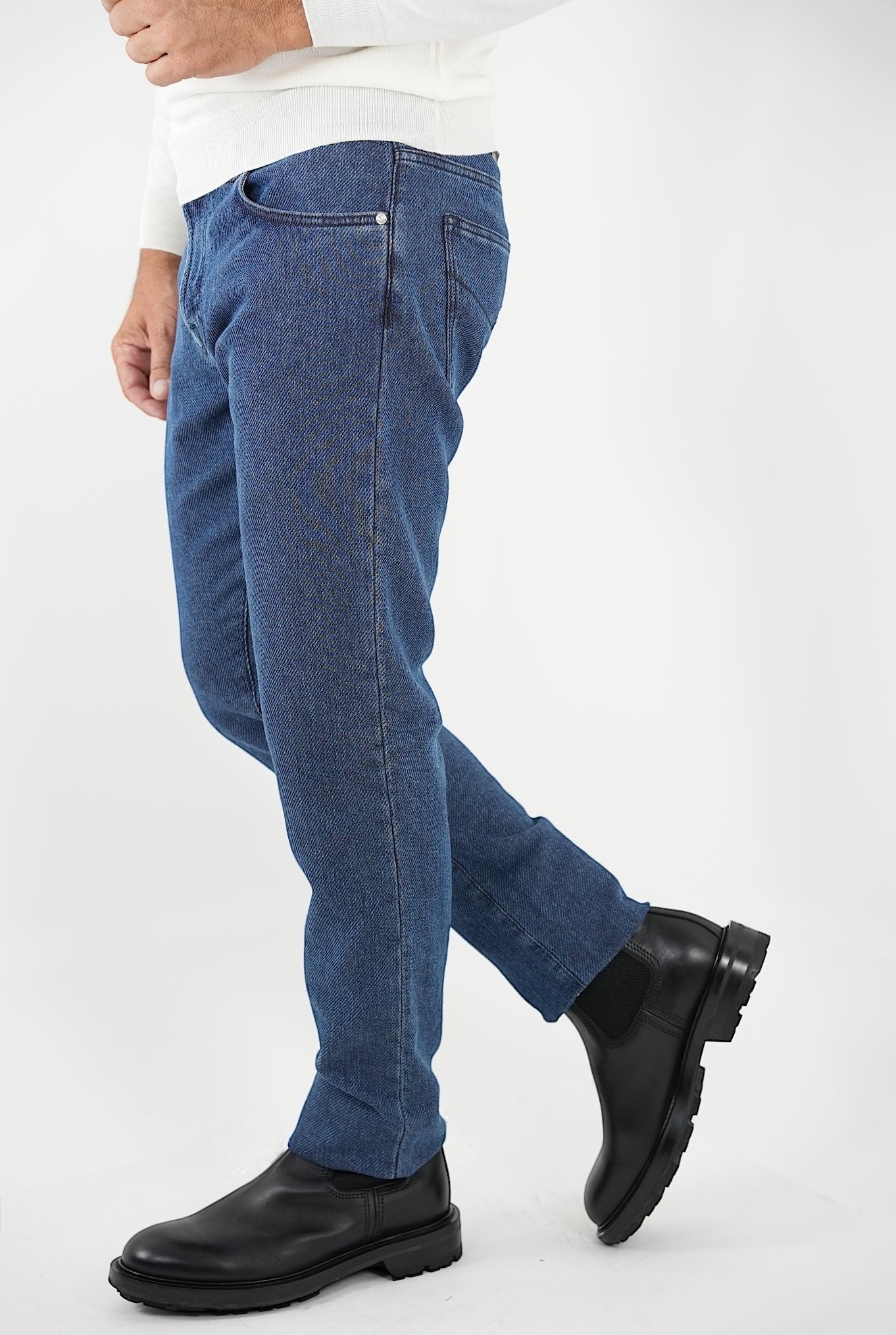 Jeans Sartoriale - Guarino Store