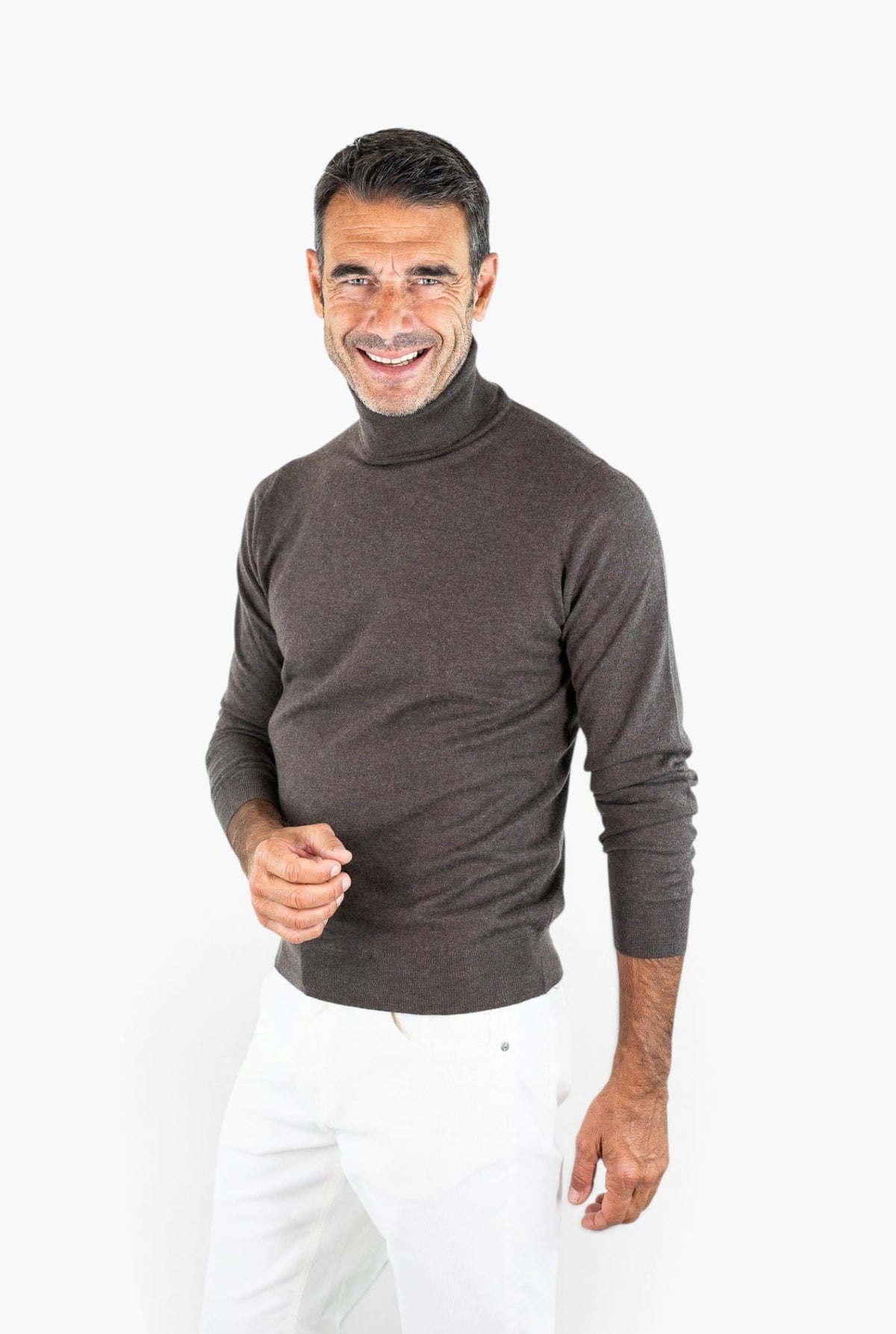 Dolcevita Cashlight Marrone GUARINO