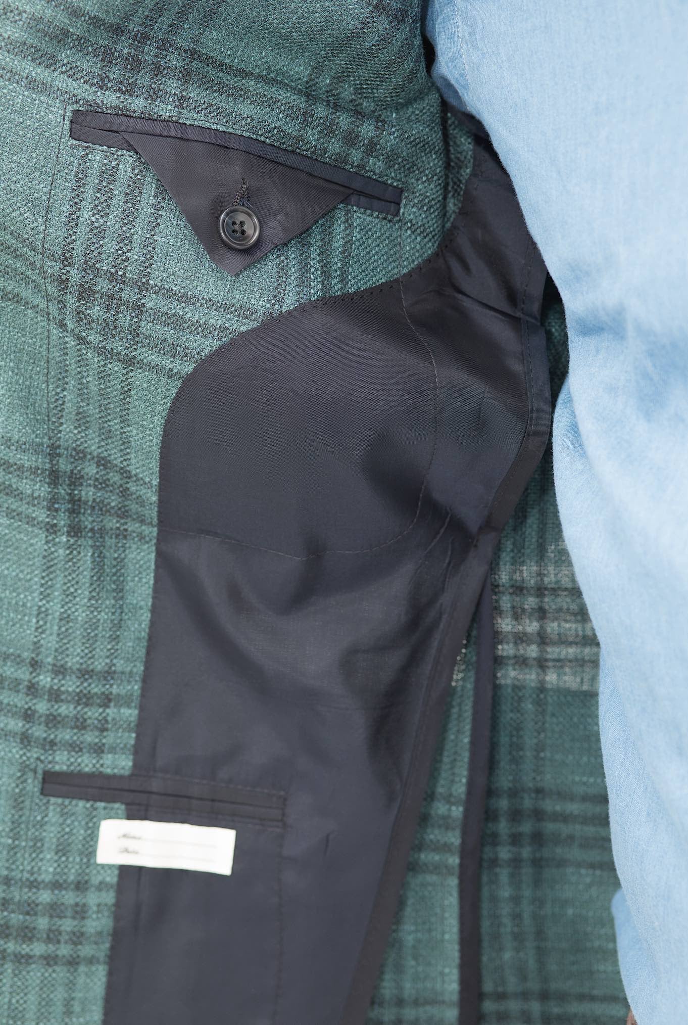 TAGLIATORE Giacca Galles Verde - Guarino Store