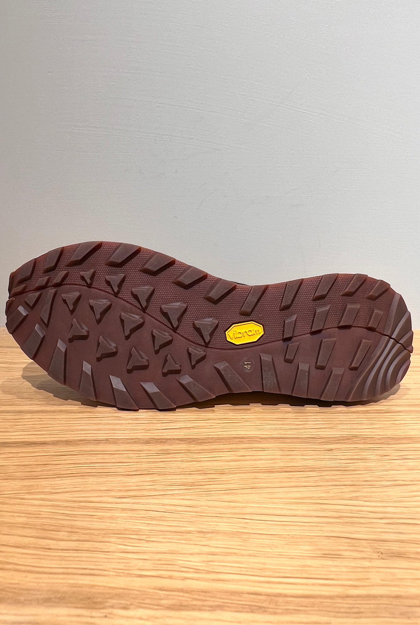 Sneaker Calzino Maglia Lana Blu - Guarino Store