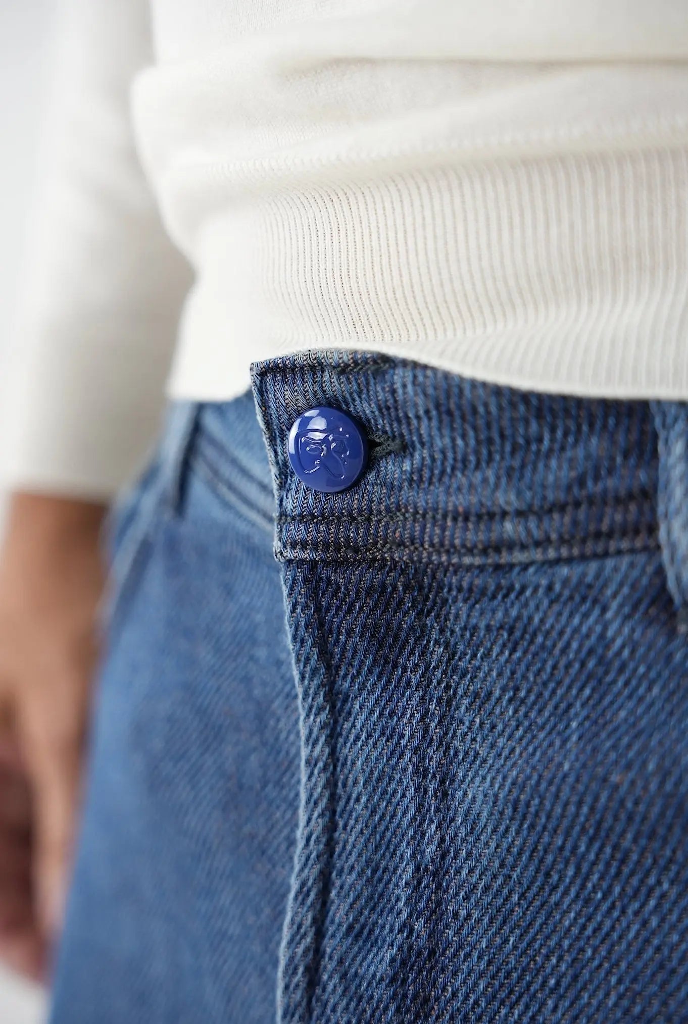 Jeans Sartoriale - Guarino Store