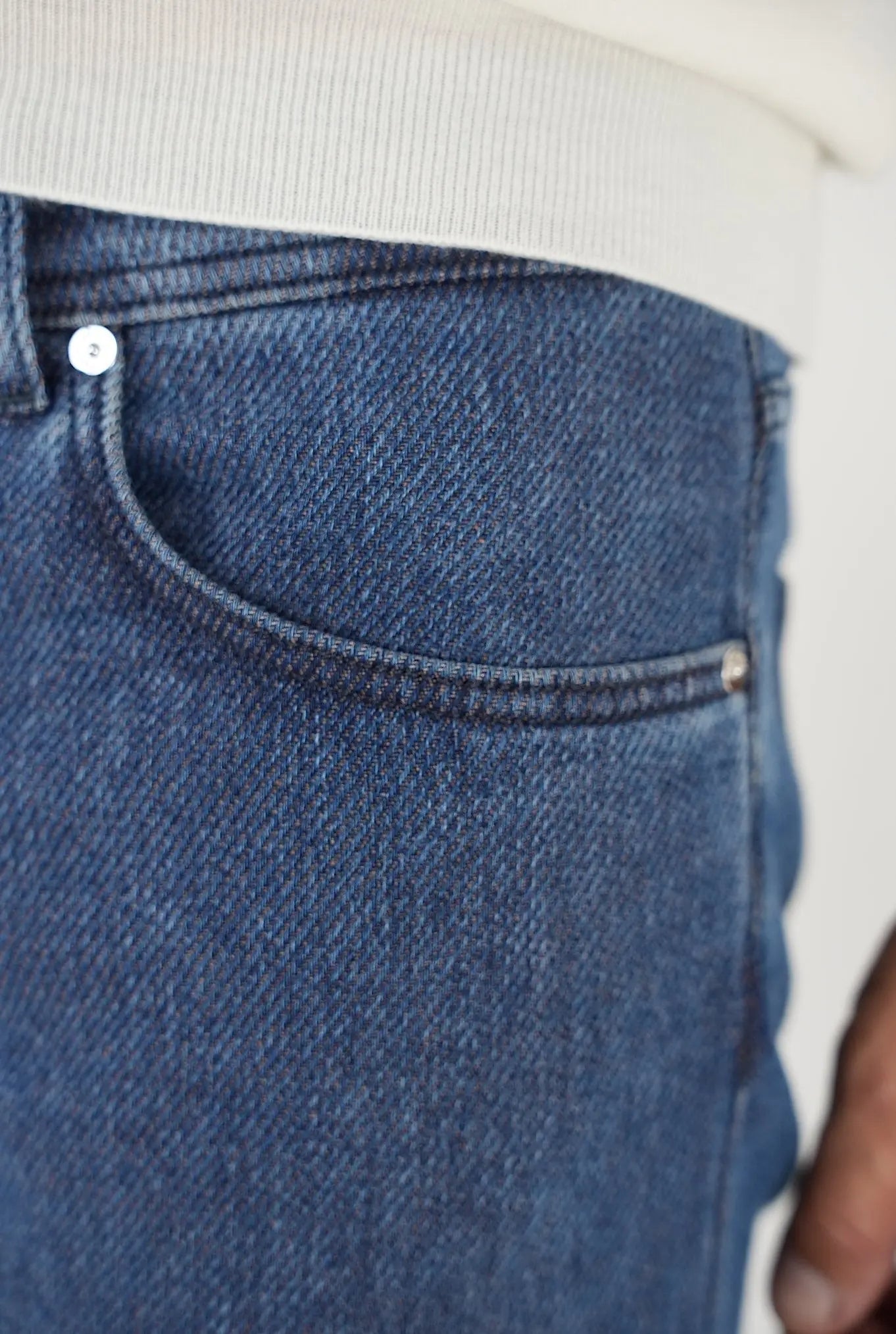 Jeans Sartoriale - Guarino Store