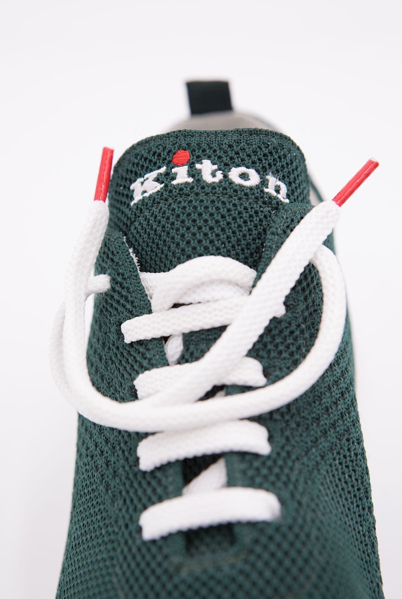 Sneakers mod. Fit Verde KITON