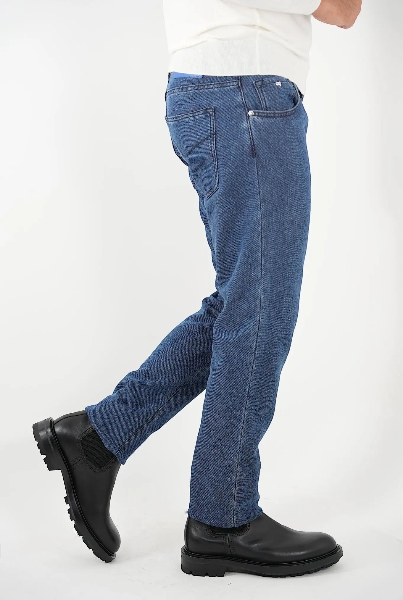 Jeans Sartoriale - Guarino Store