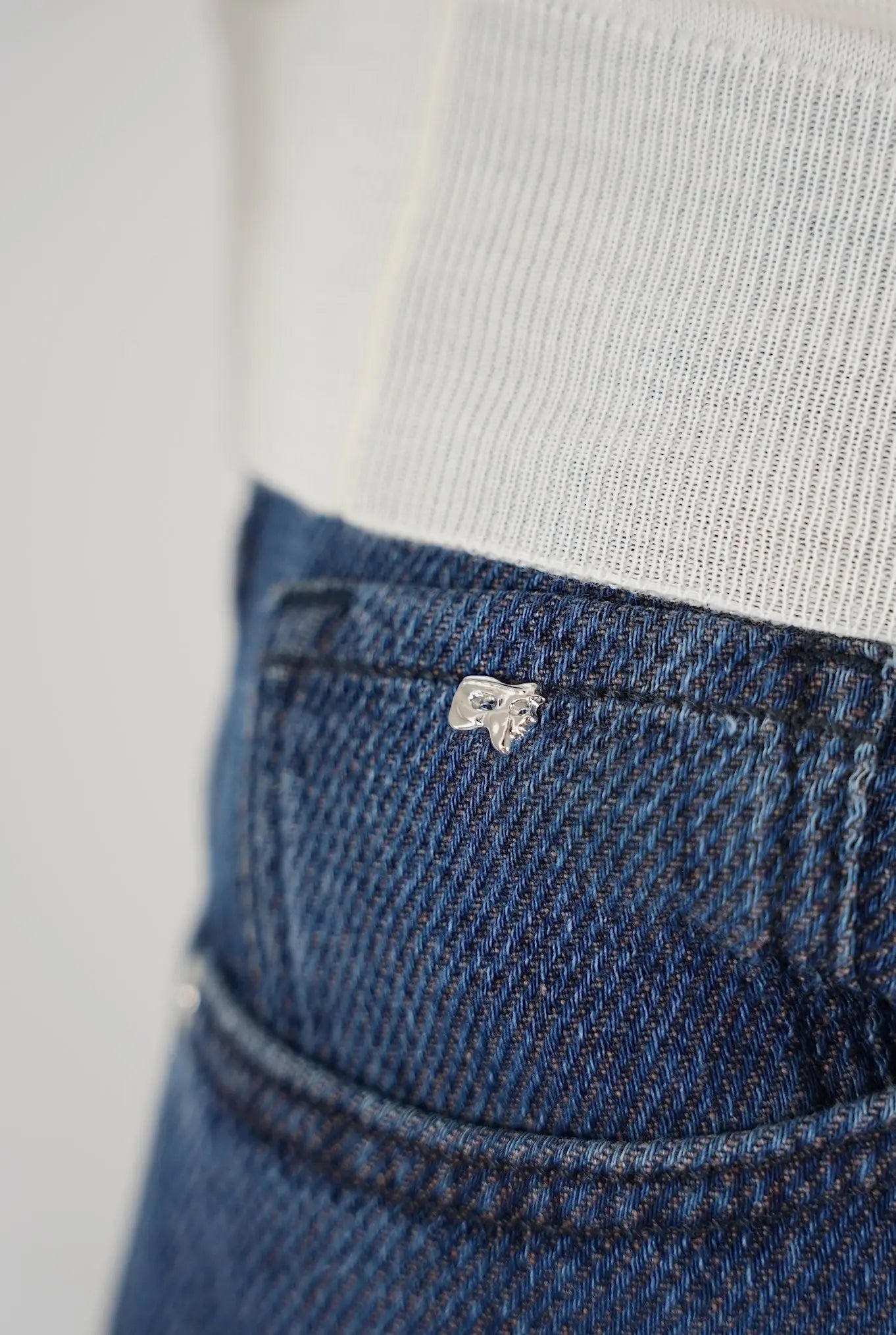Jeans Sartoriale - Guarino Store