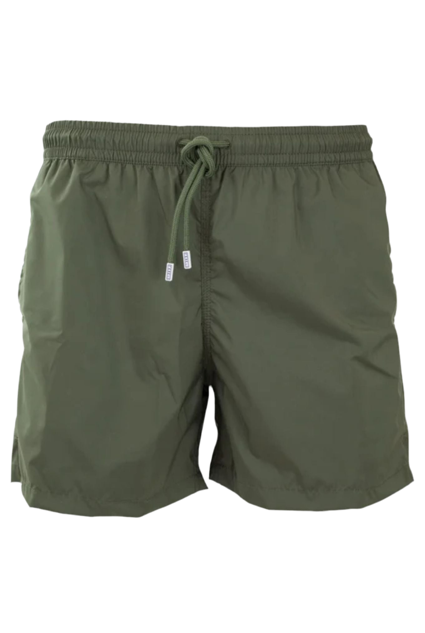 FEDELI Costume da Bagno Verde - Guarino Store