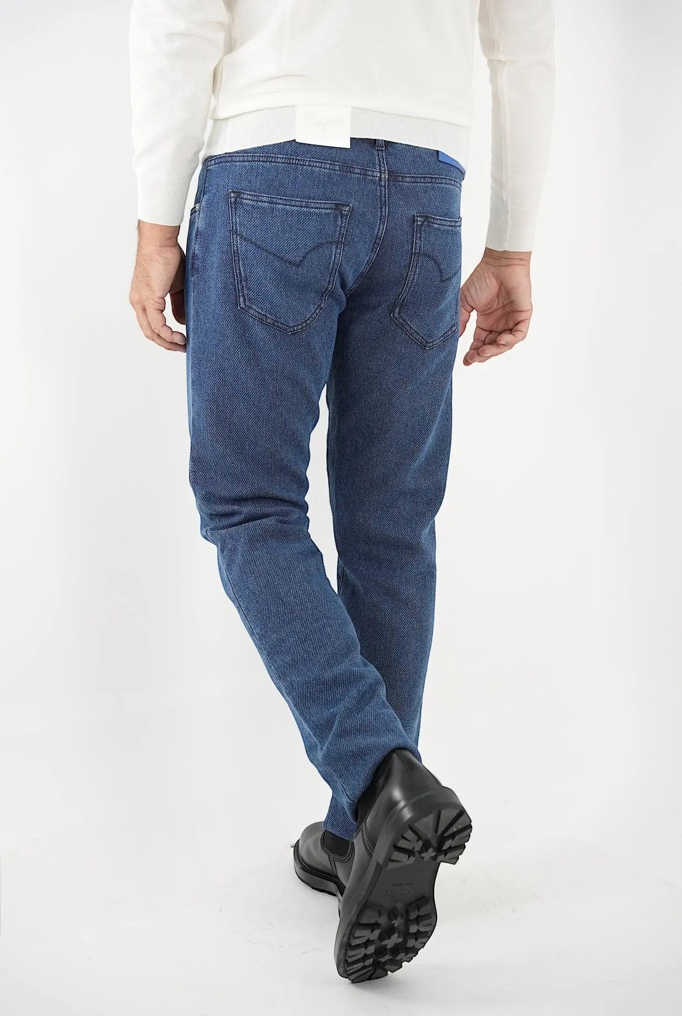 Jeans Sartoriale - Guarino Store