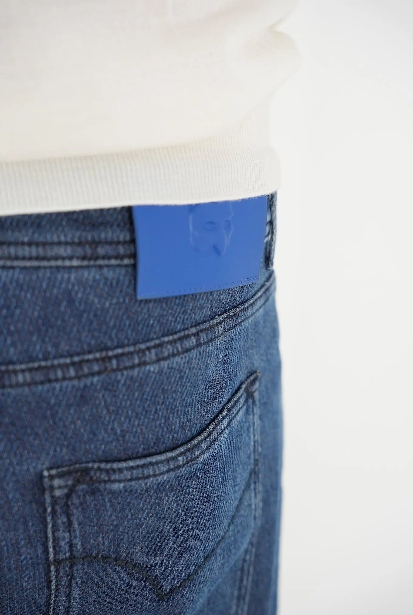 Jeans Sartoriale - Guarino Store