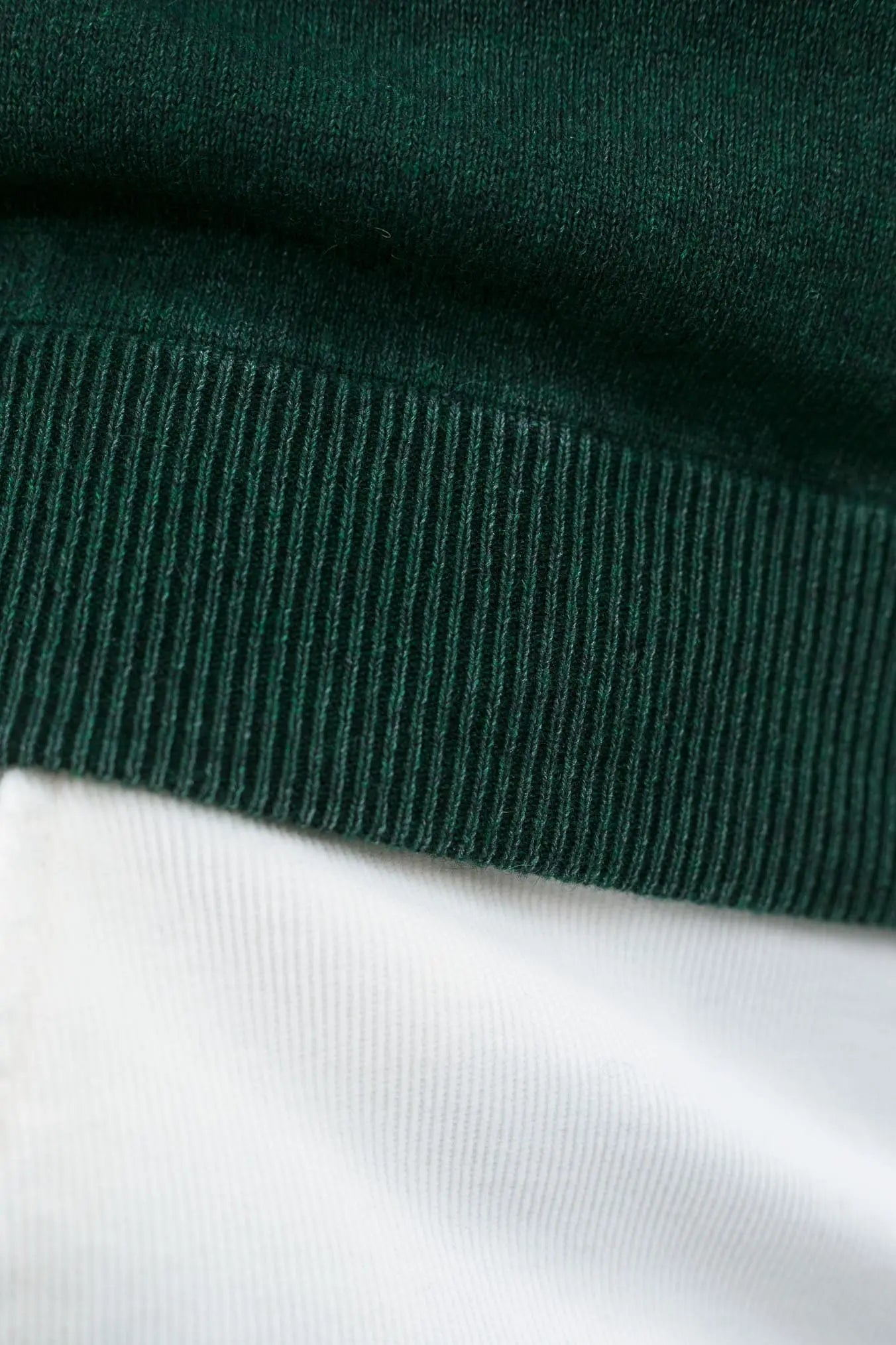 GUARINO Girocollo Raglan Cashmere Old Dyed Grigio Ferro