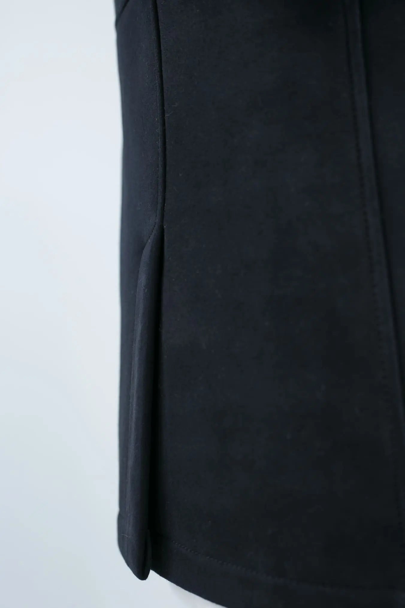 Shearling Superlight Blu - Guarino Store