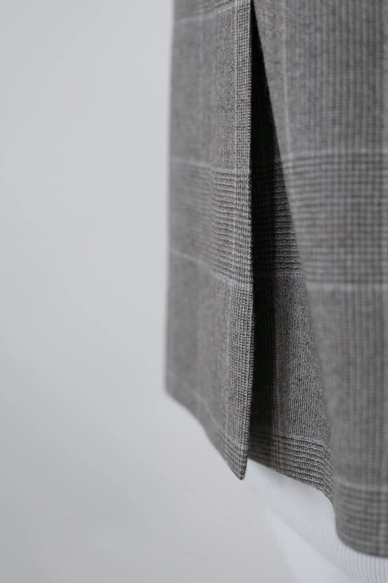 BOGLIOLI K-Jacket Principe di Galles Greige
