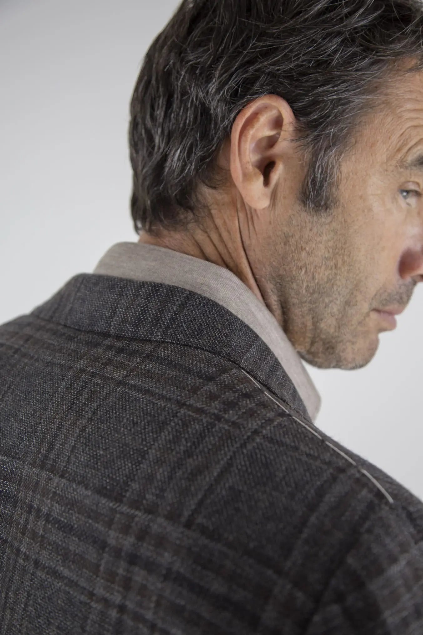 Giacca Galles in Cashmere - Guarino Store