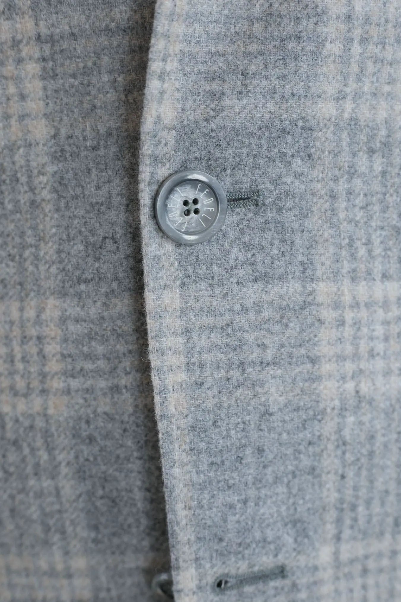 Giacca Damon Principe di Galles - Guarino Store