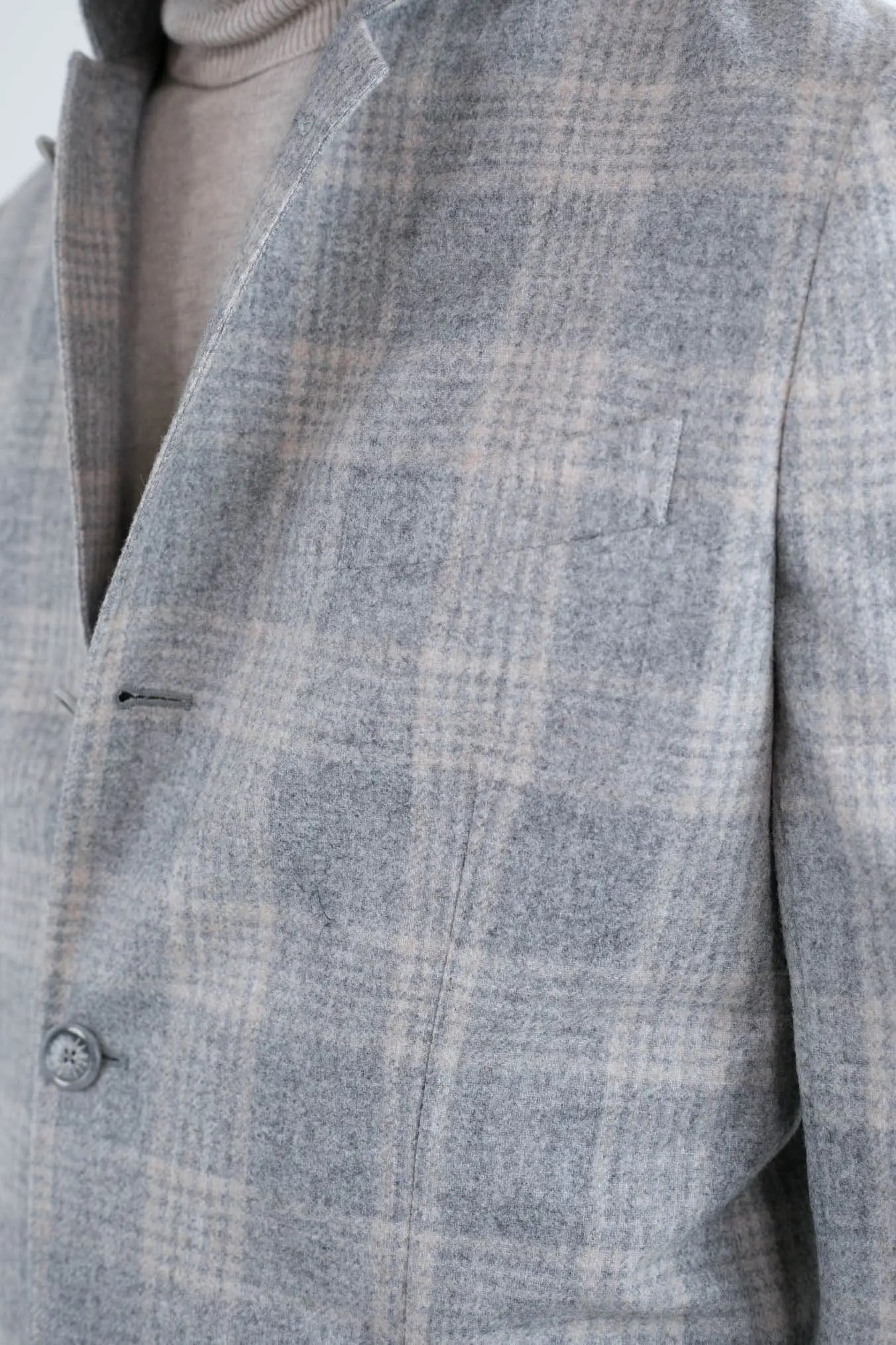 Giacca Damon Principe di Galles - Guarino Store