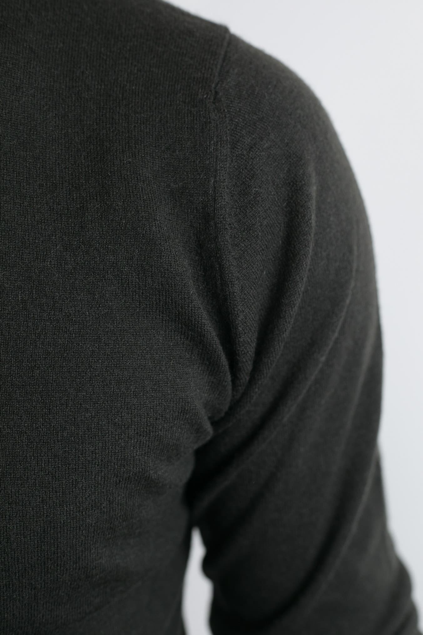 Dolcevita Cashlight Marrone Fondente