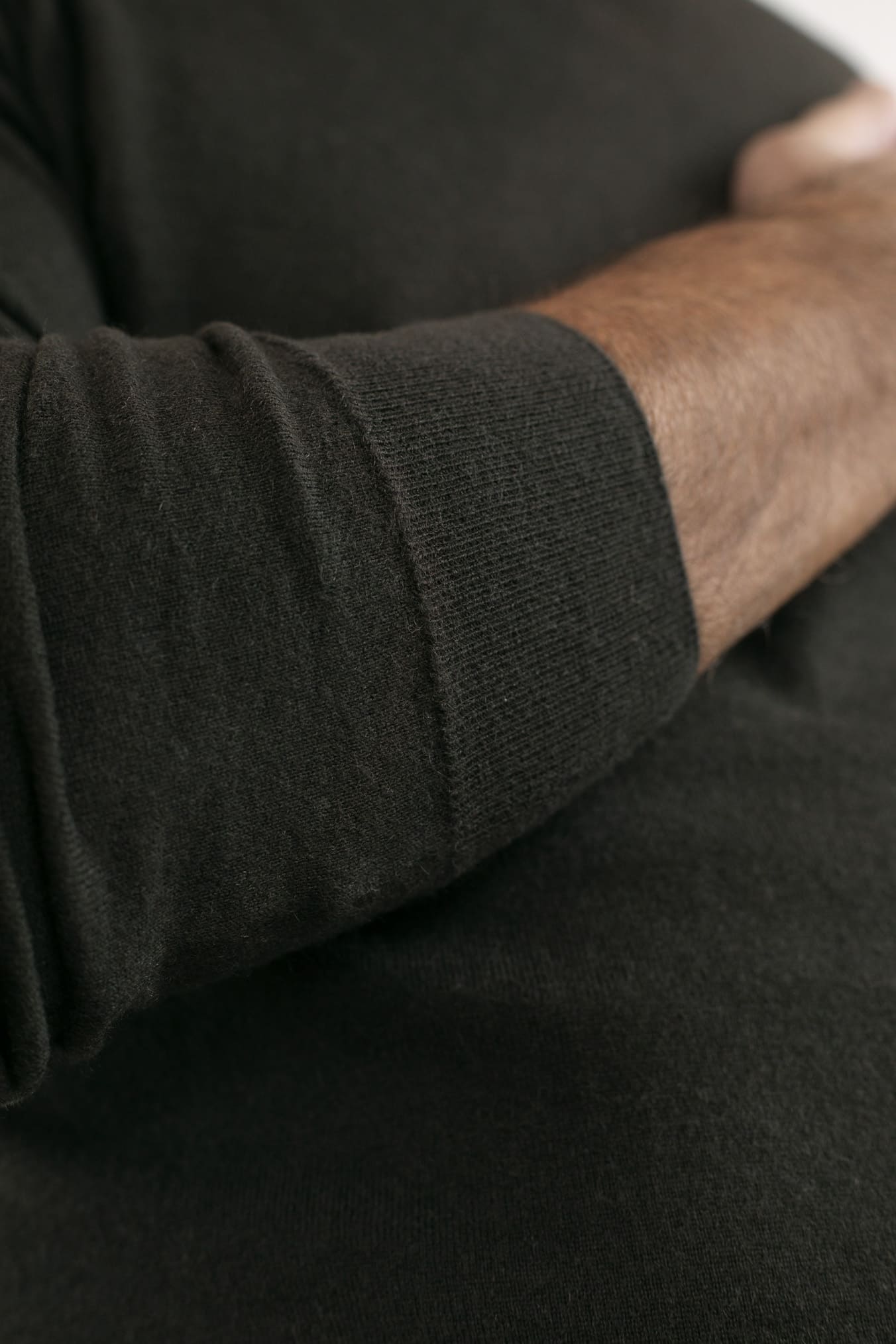 Dolcevita Cashlight Marrone Fondente