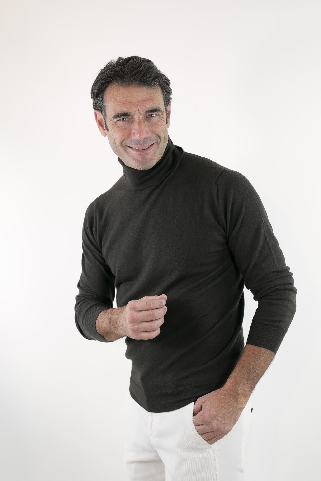 Dolcevita Cashlight Marrone Fondente