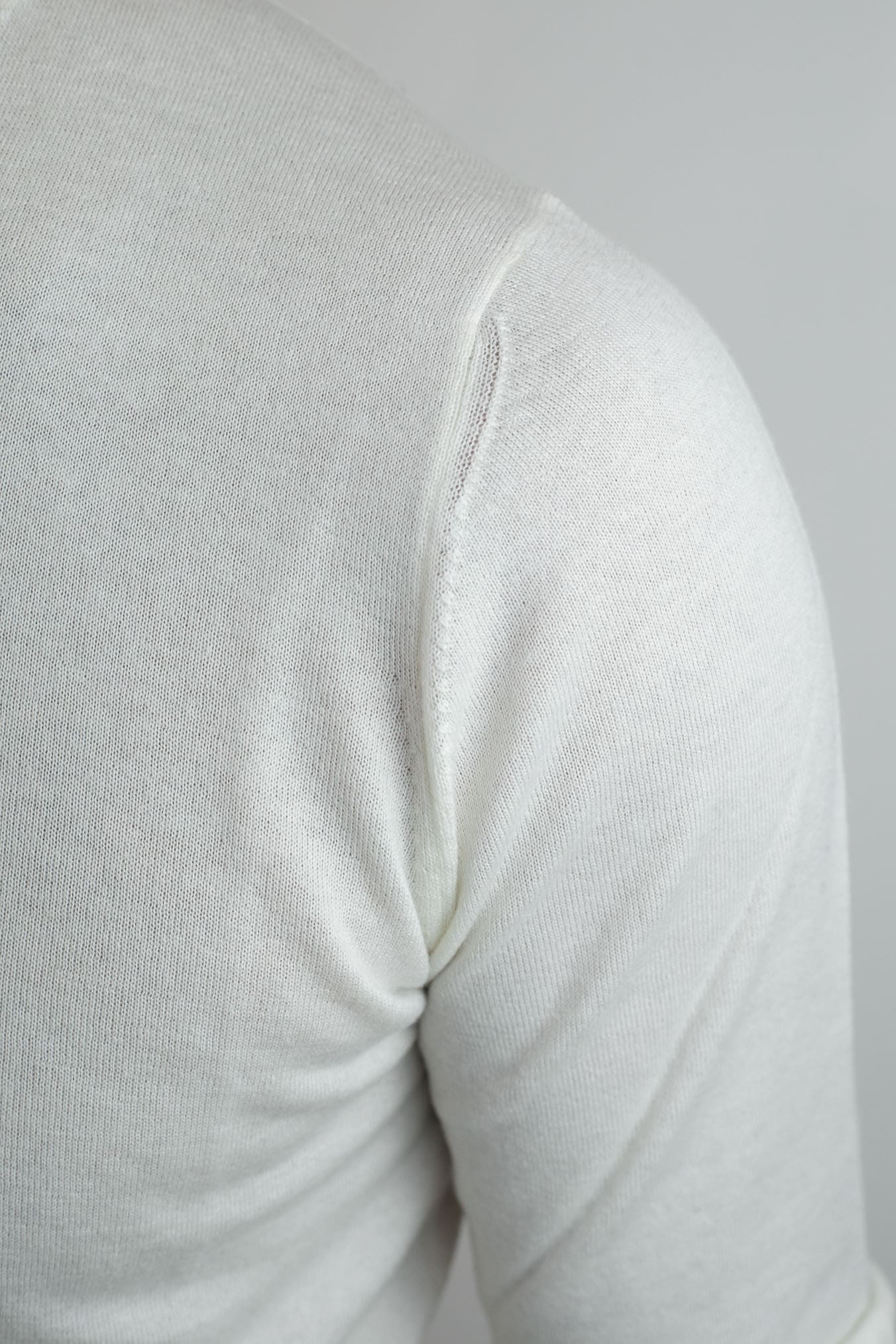 Dolcevita Cashmere Pettinato Ultralight Blu Scuro