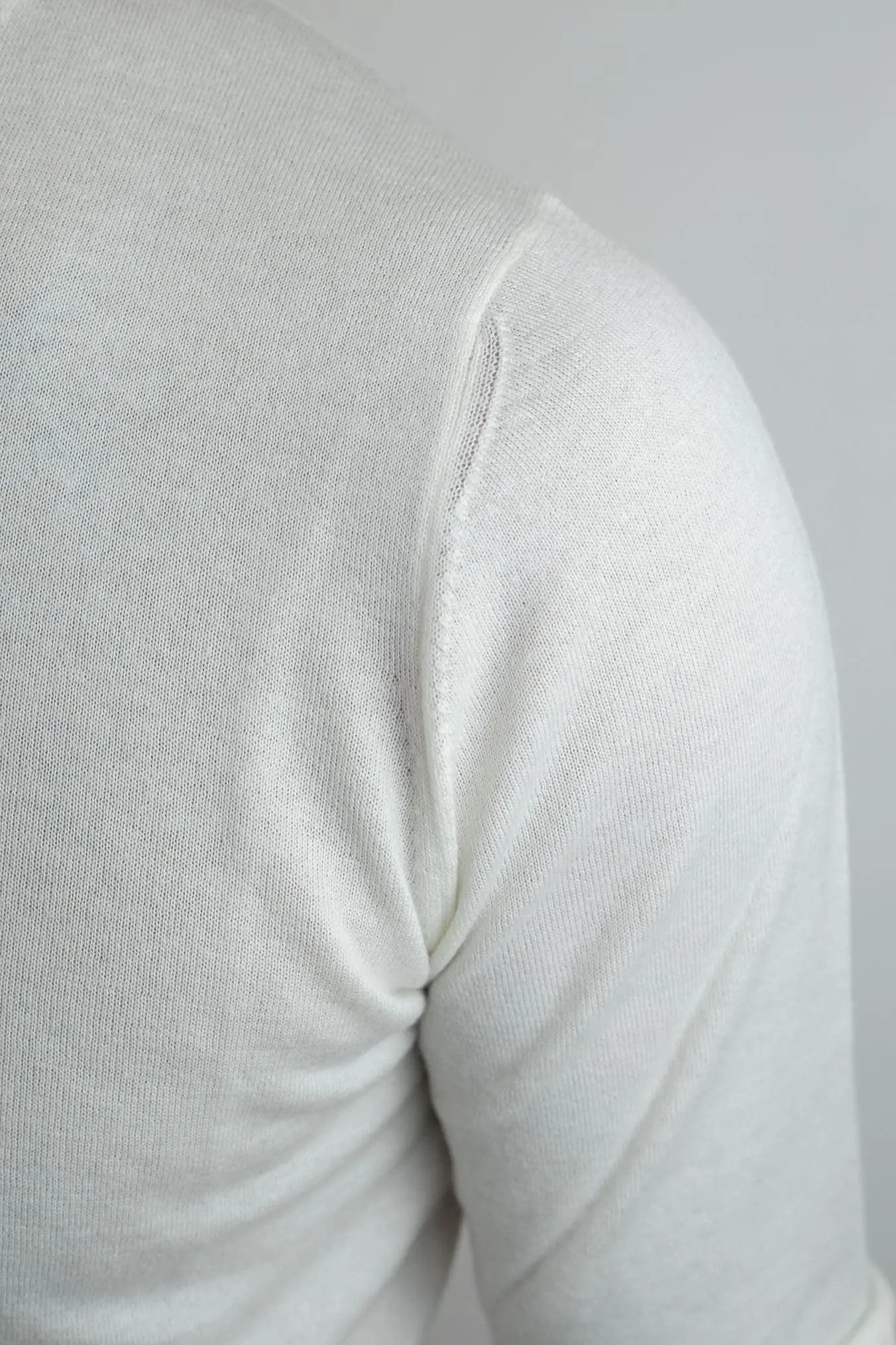 Dolcevita Cashmere Pettinato Ultralight Blu Scuro