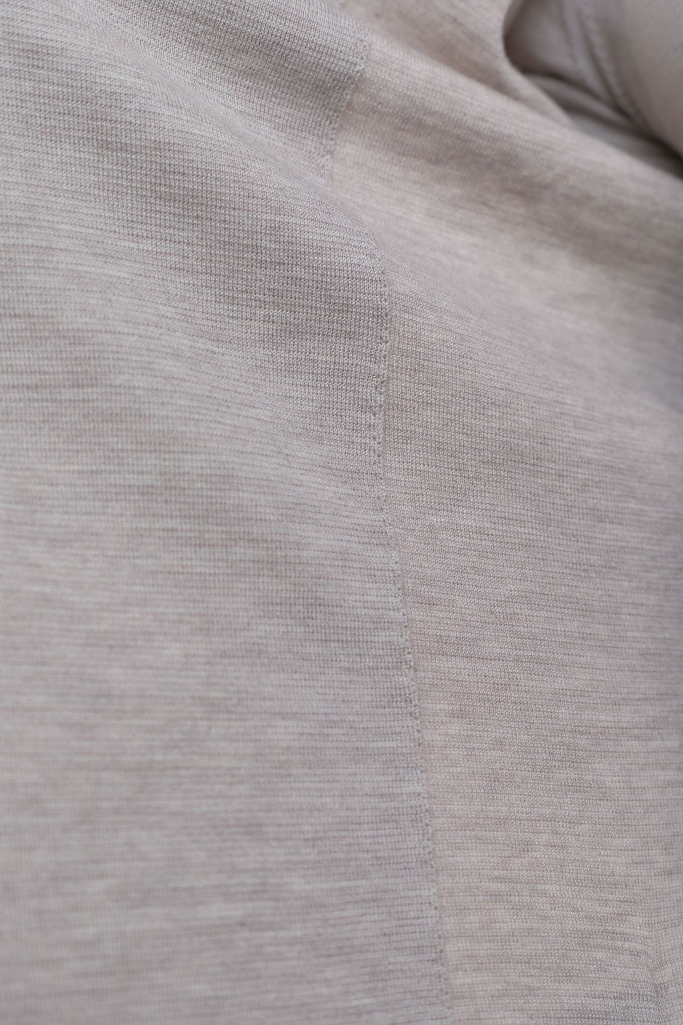 Giacca Maglia Jersey Lana Seta Cashmere - Guarino Store