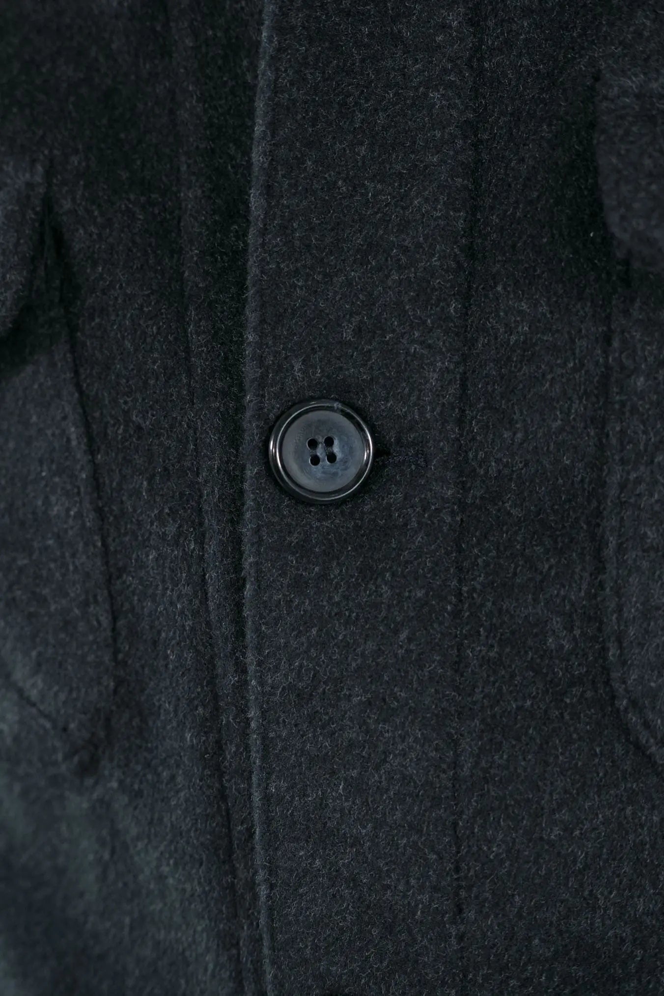 Overshirt Blu - Guarino Store