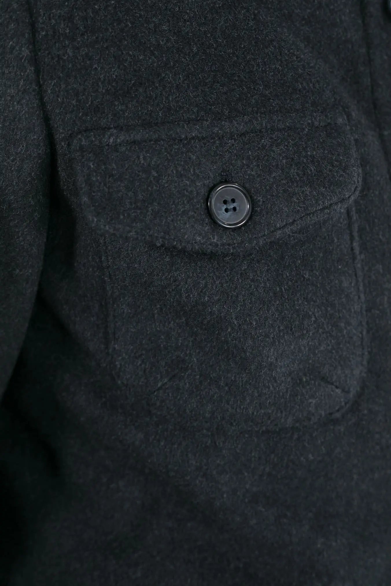 Overshirt Blu - Guarino Store