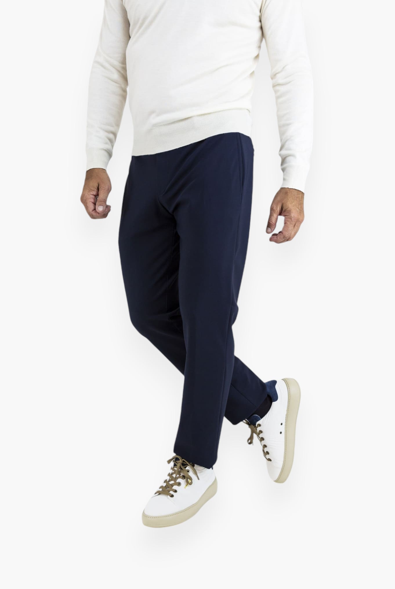 Pantaloni Active Blu Scuri - Guarino Store