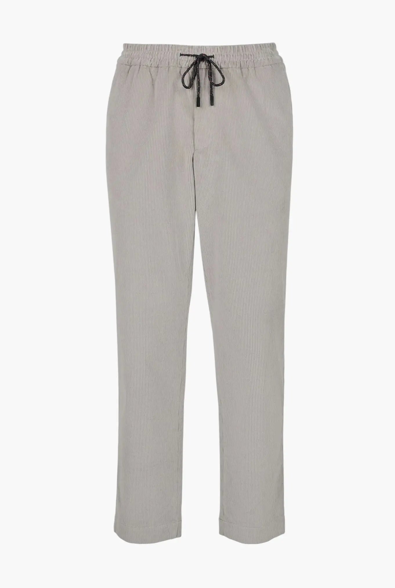 SEASE Pantaloni Velluto a Coste Marrone