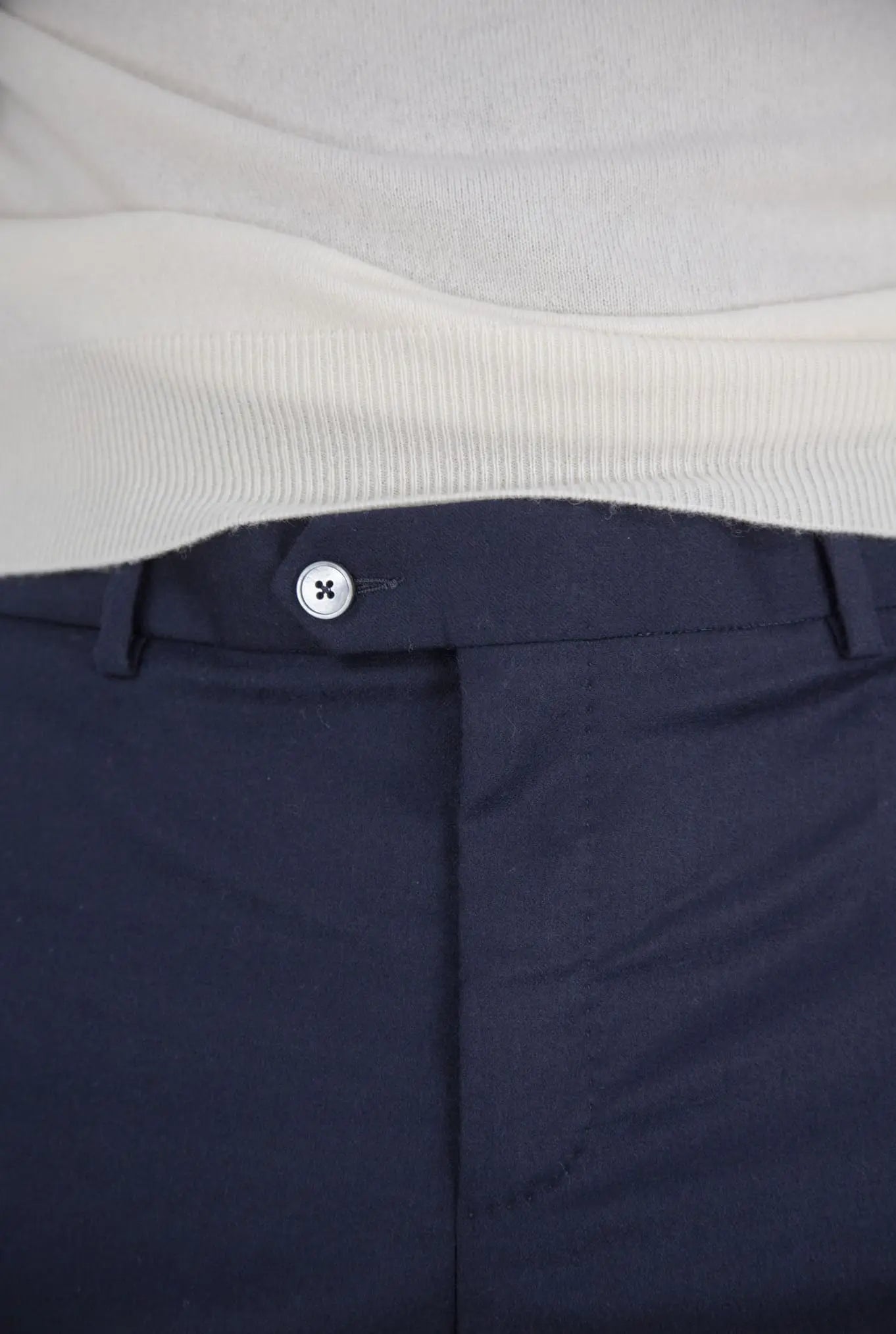 Abito Blu Doppiopetto Zero Gravity - Guarino Store