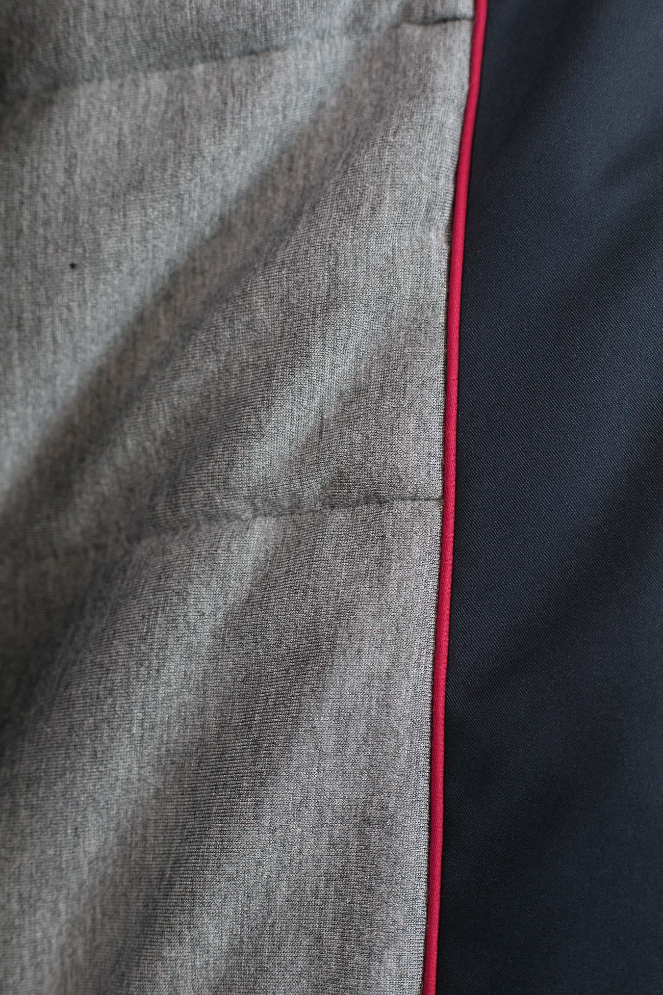 KITON Soprabito Impermeabile Blu