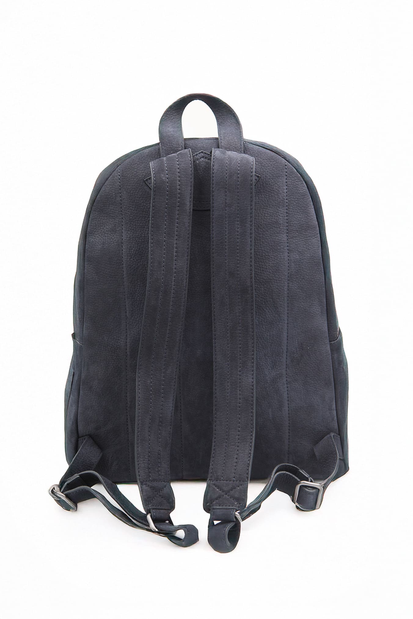 ORCIANI Zaino "Laio" Nabuk Blu