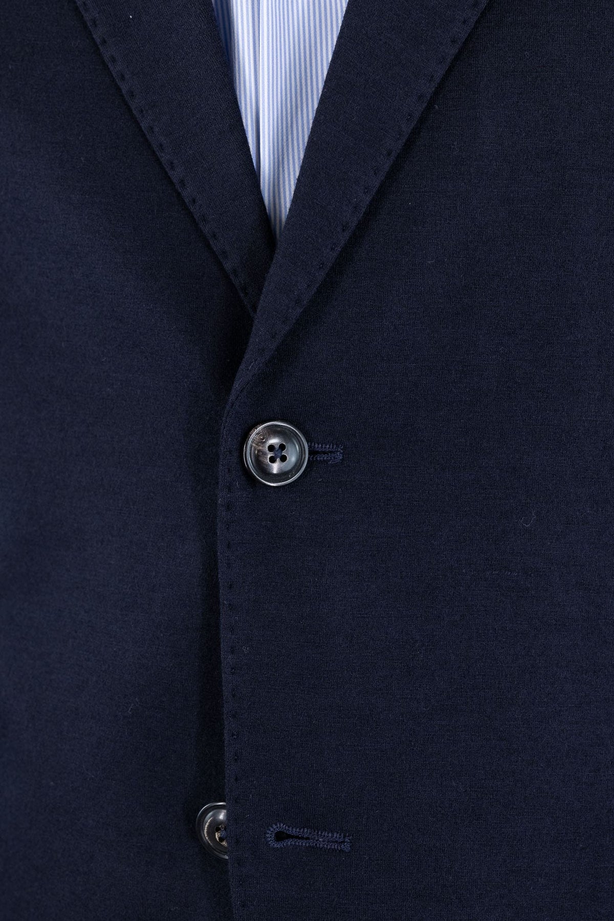 CIRCOLO 1901 Giacca Monopetto Lana Cashmere Blu Notte