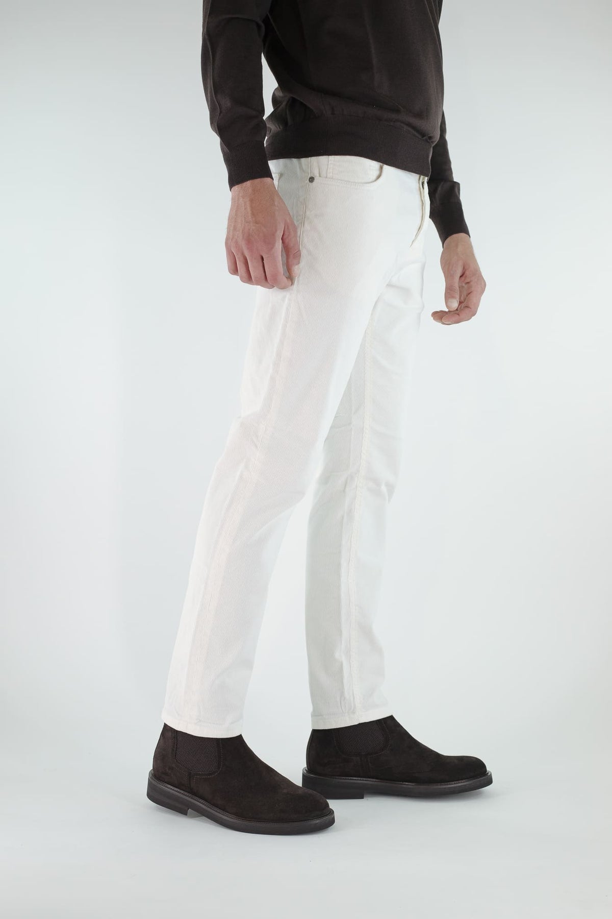 PT tapered 5 tasche codice c5-tp05b0