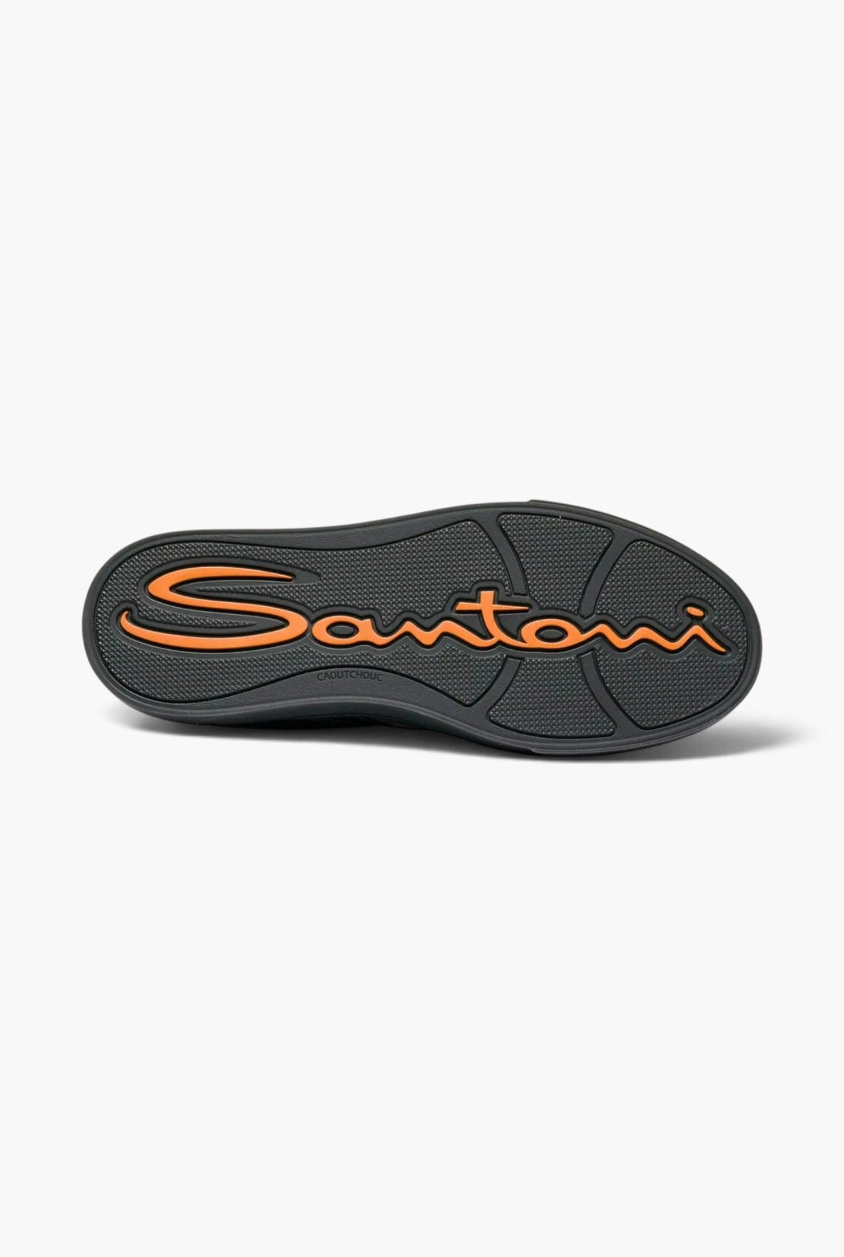 SANTONI Sneaker "DBS Sport" Testa Moro