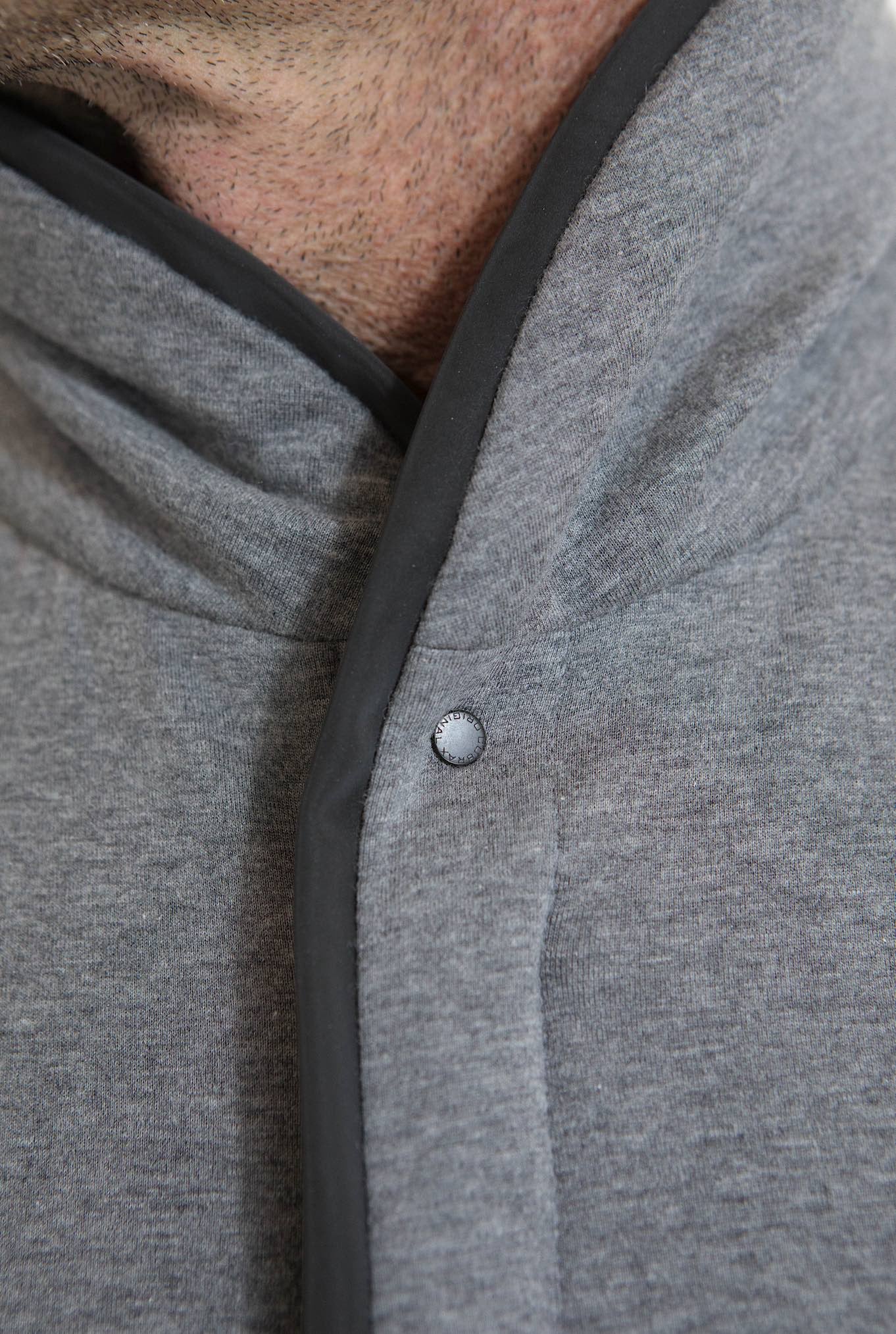 SEASE Giubbino Reversibile mod. Jibset Blu Grigio - Guarino Store