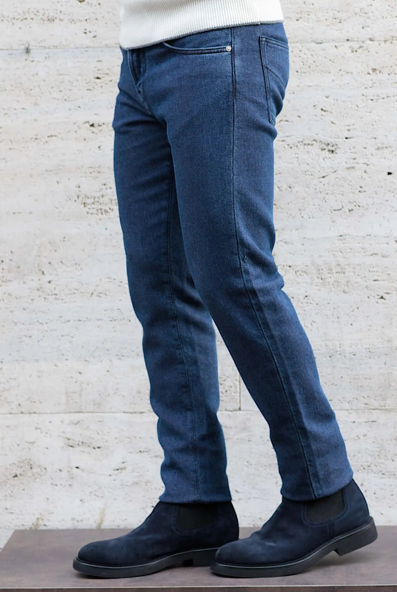 Jeans Sartoriale - Guarino Store