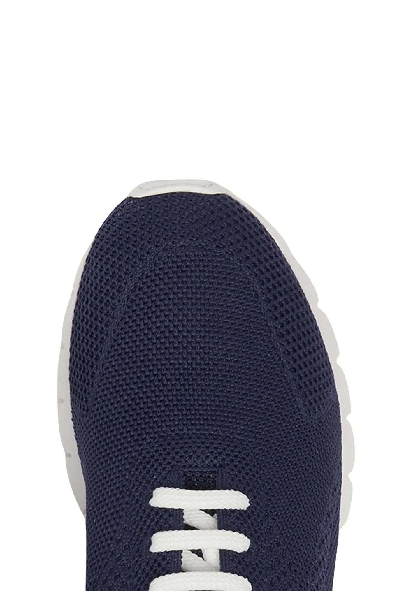 KITON Sneakers mod. Fit Blu Navy - Guarino Store